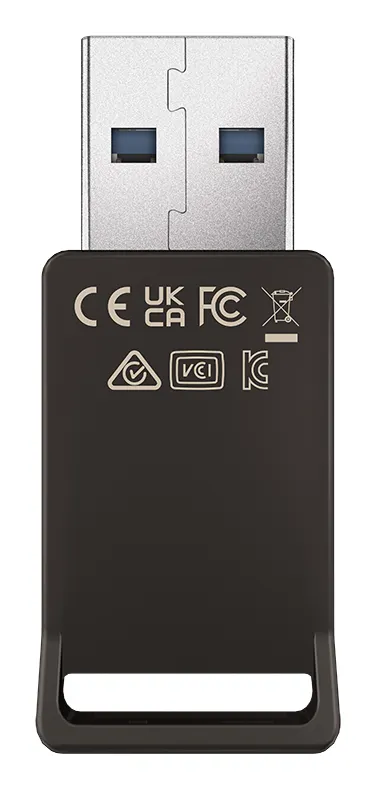 SD MicroSD XC Card PNY Performance Prime Memory Card Reader