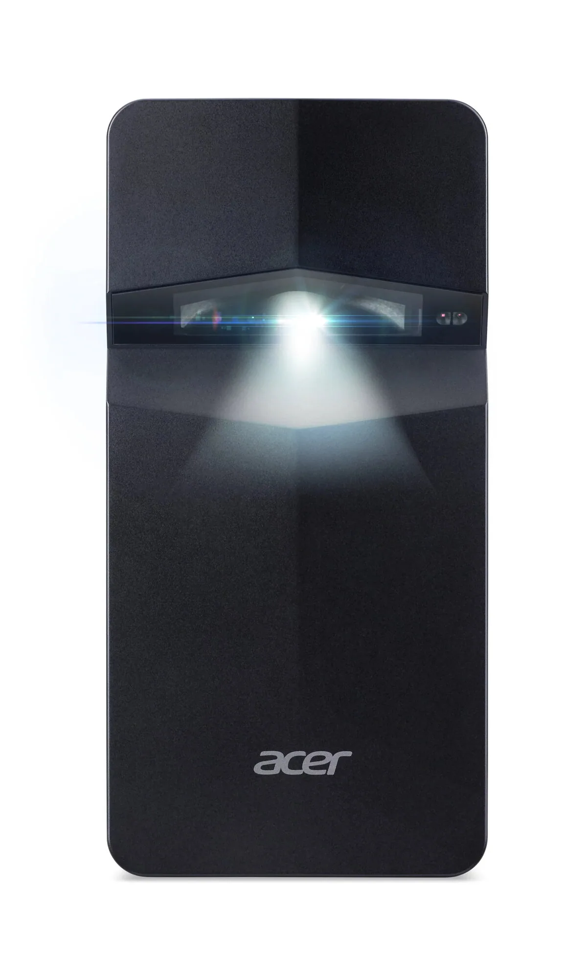 Acer PD1520Us Ultra-Short-Throw-Projektor 500 ANSI Lumen DLP 1080p (1920x1080) Schwarz – Bild 1