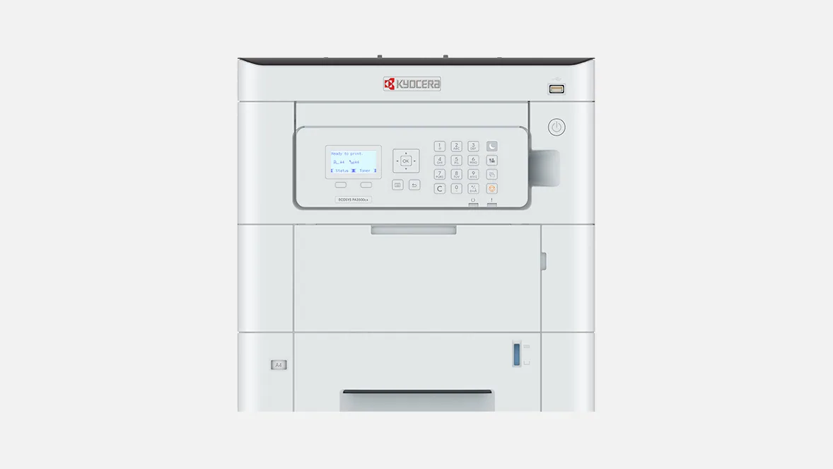 KYOCERA ECOSYS PA3500cx/Plus Farbe 1200 x 1200 DPI A4 – Bild 3
