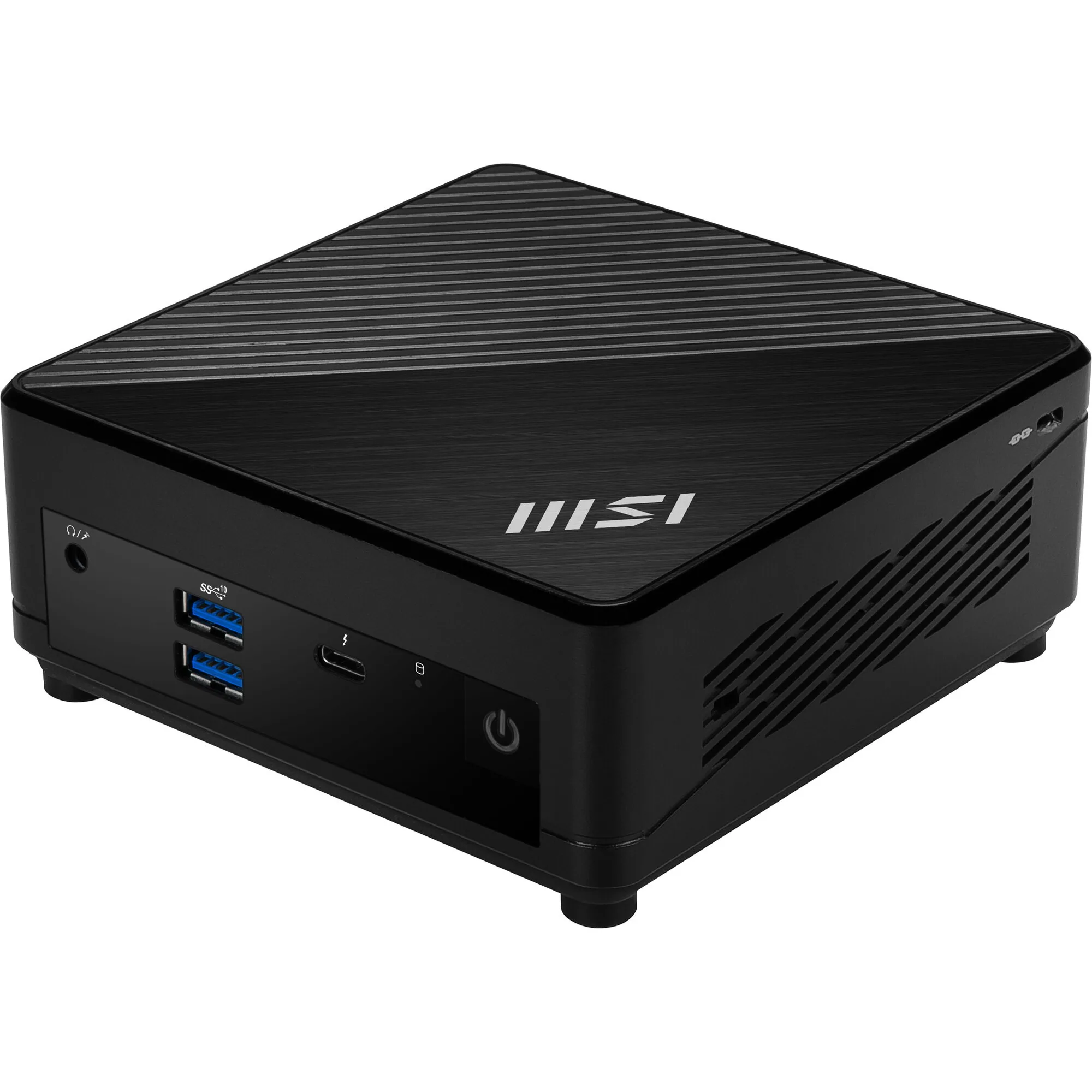 MSI Cubi 5 1M-437BEU 0,6L Größe PC Schwarz 150U Intel SoC – Bild 1