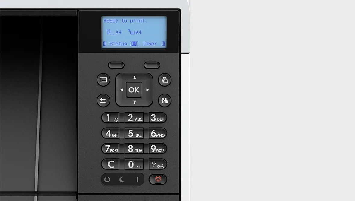 KYOCERA ECOSYS PA3500wx/Plus 1200 x 1200 DPI A4 – Bild 4