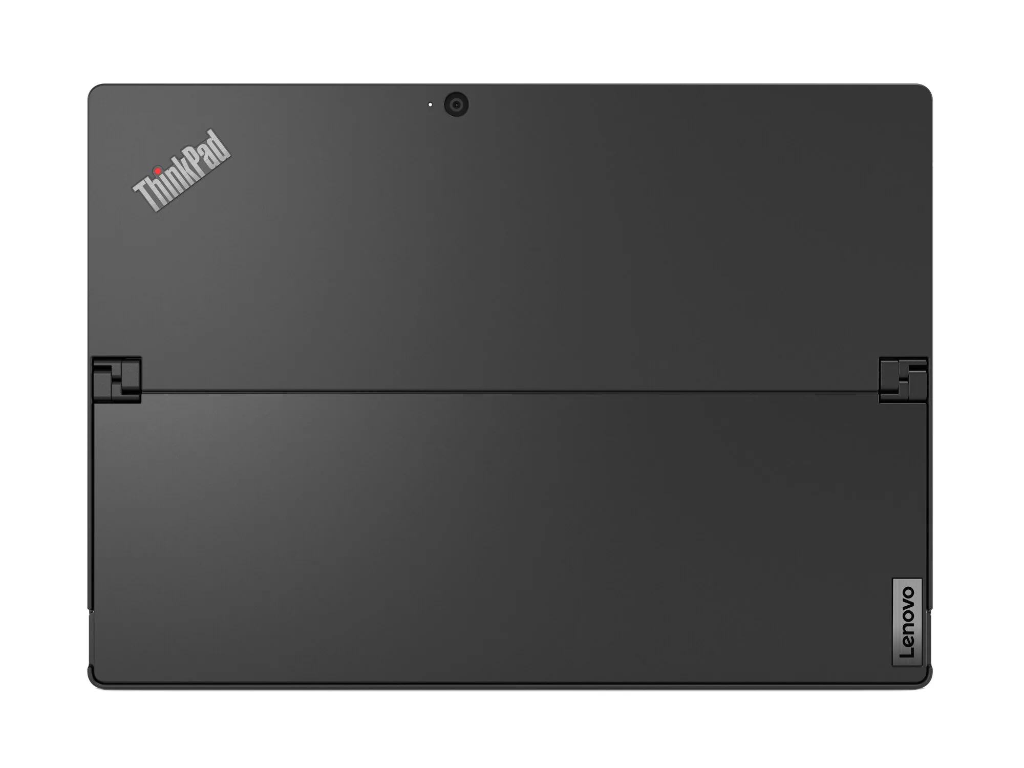 Lenovo ThinkPad X12 Detachable Gen 2 Intel Core Ultra 7 164U Hybrid (2-in-1) 31,2 cm (12.3") Touchscreen Full HD+ 32 GB LPDDR5x-SDRAM 1 TB SSD Wi-Fi 6E (802.11ax) Windows 11 Pro Schwarz Deutsch – Bild 8