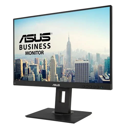 ASUS BE24WQLB Computerbildschirm 61,2 cm (24.1") 1920 x 1200 Pixel WUXGA LED Schwarz – Bild 1