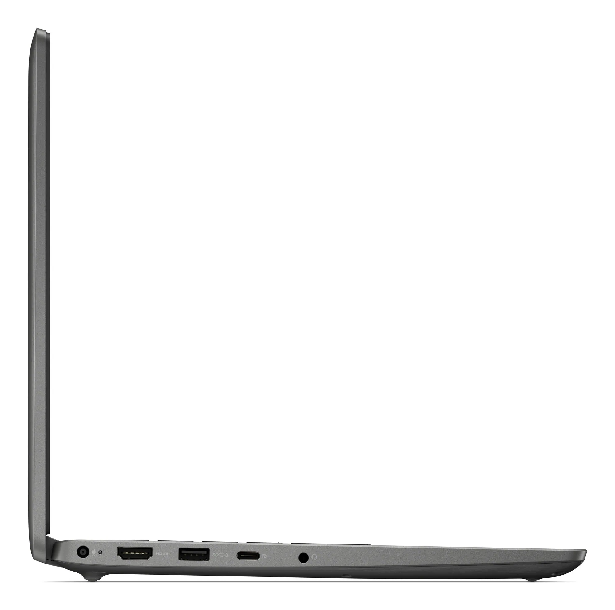 DELL Latitude 3450 Intel® Core™ i5 i5-1345U Laptop 35,6 cm (14") Full HD 16 GB DDR5-SDRAM 512 GB SSD Wi-Fi 6E (802.11ax) Windows 11 Pro Grau Deutsch – Bild 7