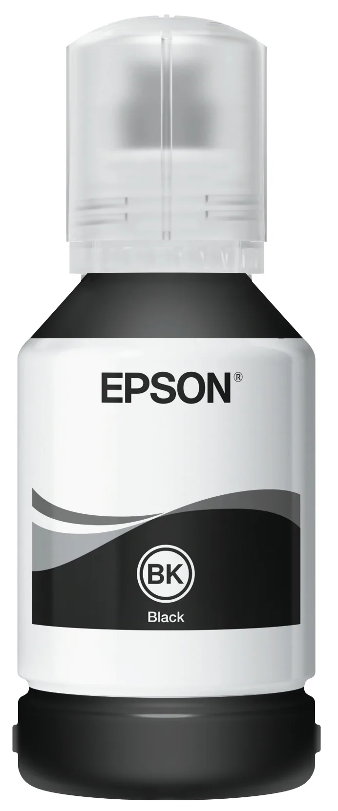 Epson 111 EcoTank-Tintenflasche in Pigmentschwarz – Bild 3