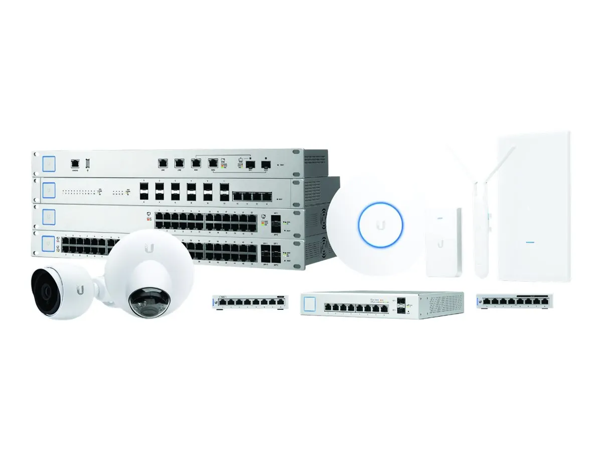 Ubiquiti UniFi AP XG Wave2 10Gbit/s Enterprise Access Point