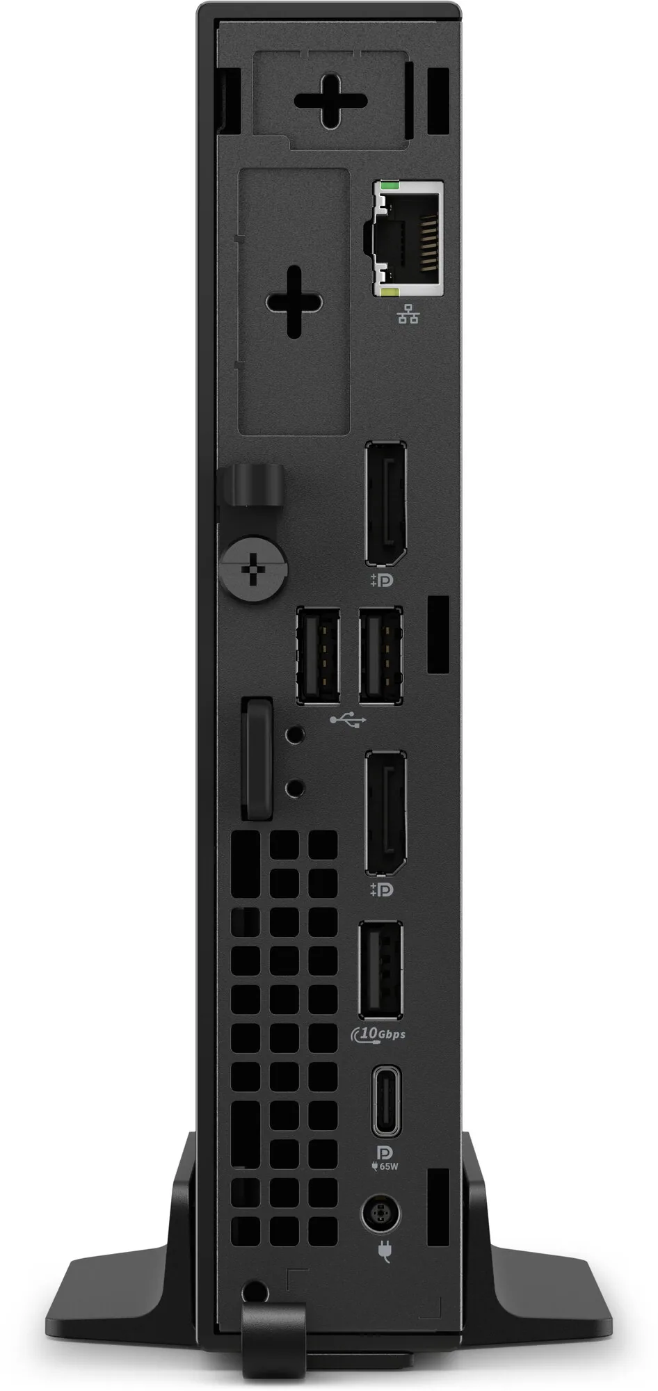 DELL Q9M1260 Windows 11 IoT Enterprise LTSC Schwarz N150 – Bild 2