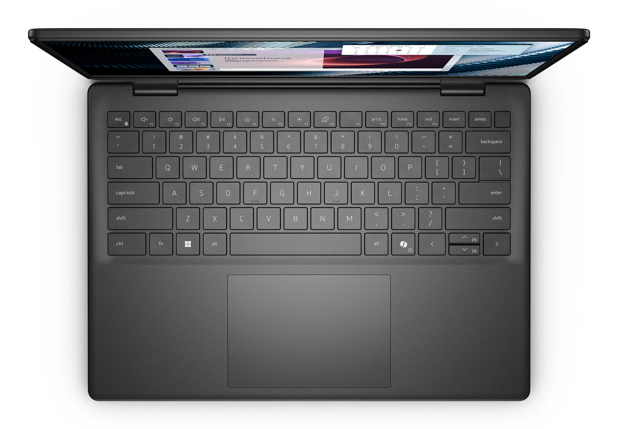 DELL Pro 14 Essential PV14250 Laptop, Intel Core 7, 16 GB – Bild 5