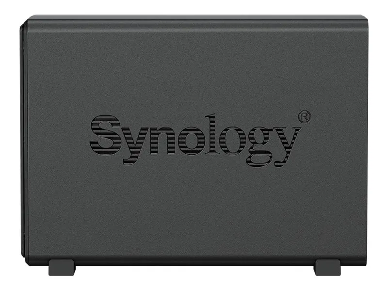 Synology NAS DS124 1bay