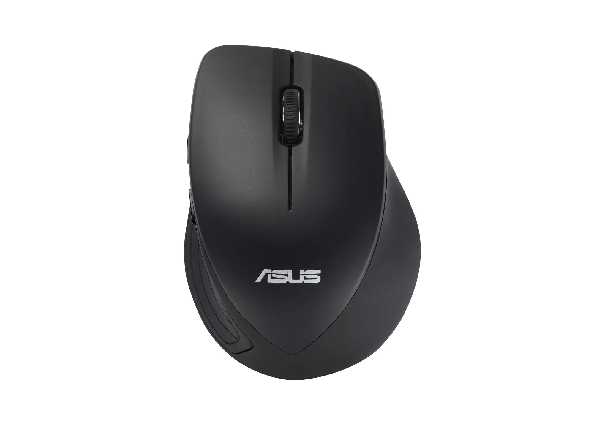 ASUS WT465 Maus Büro Rechts RF Wireless Optisch 1600 DPI – Bild 1