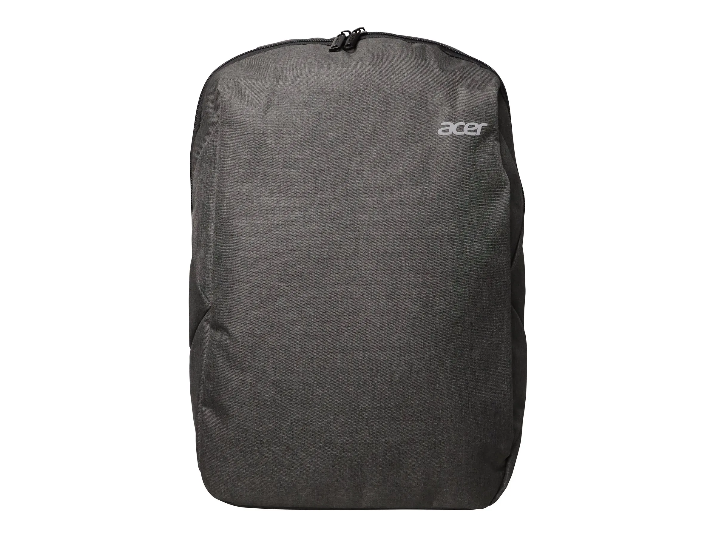 Acer Urban backpack, grey & green, 15.6"