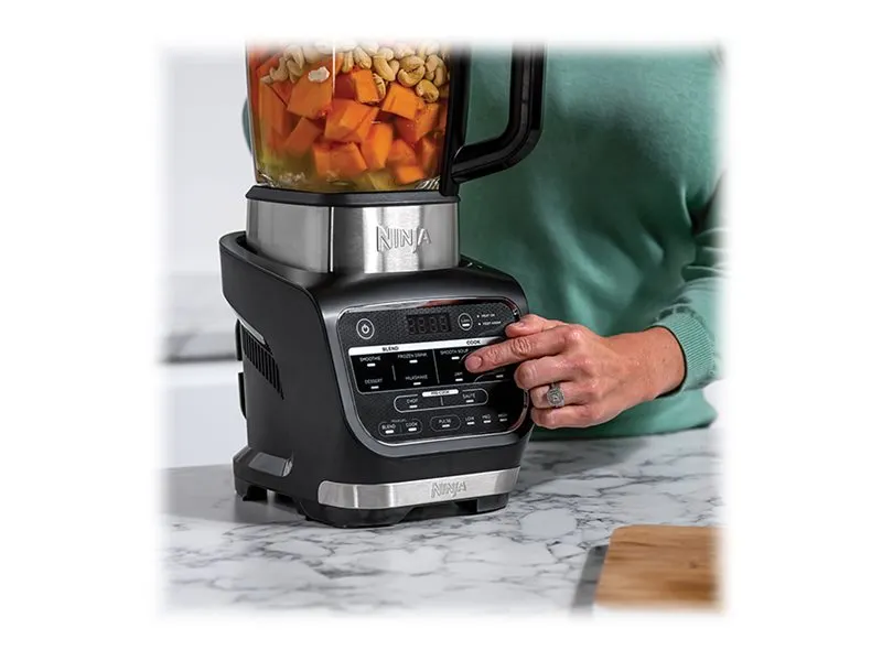Ninja Foodi     3 -in-1 Mixer+Smoothie-Maker       HB150EU
