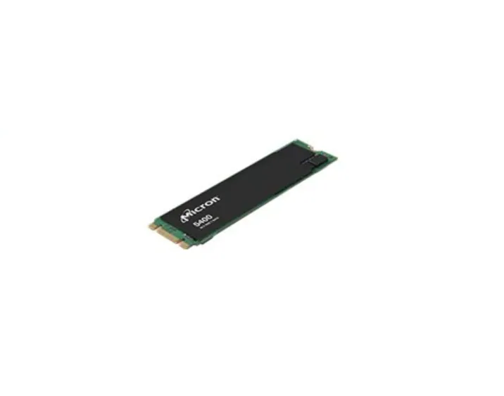 Lenovo 4XB7A82288 Internes Solid State Drive 960 GB M.2 Serial ATA III 3D TLC NAND – Bild 1