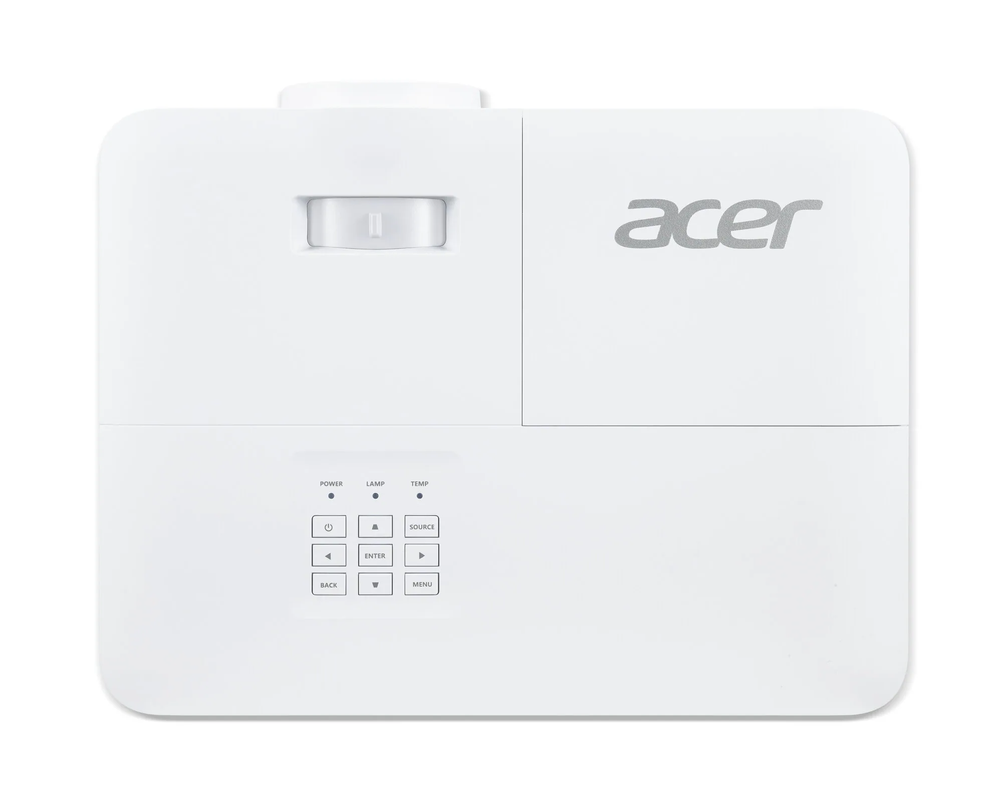 Acer Home H6546 5200 ANSI Lumen DLP 1080p (1920x1080) 3D Weiß – Bild 6