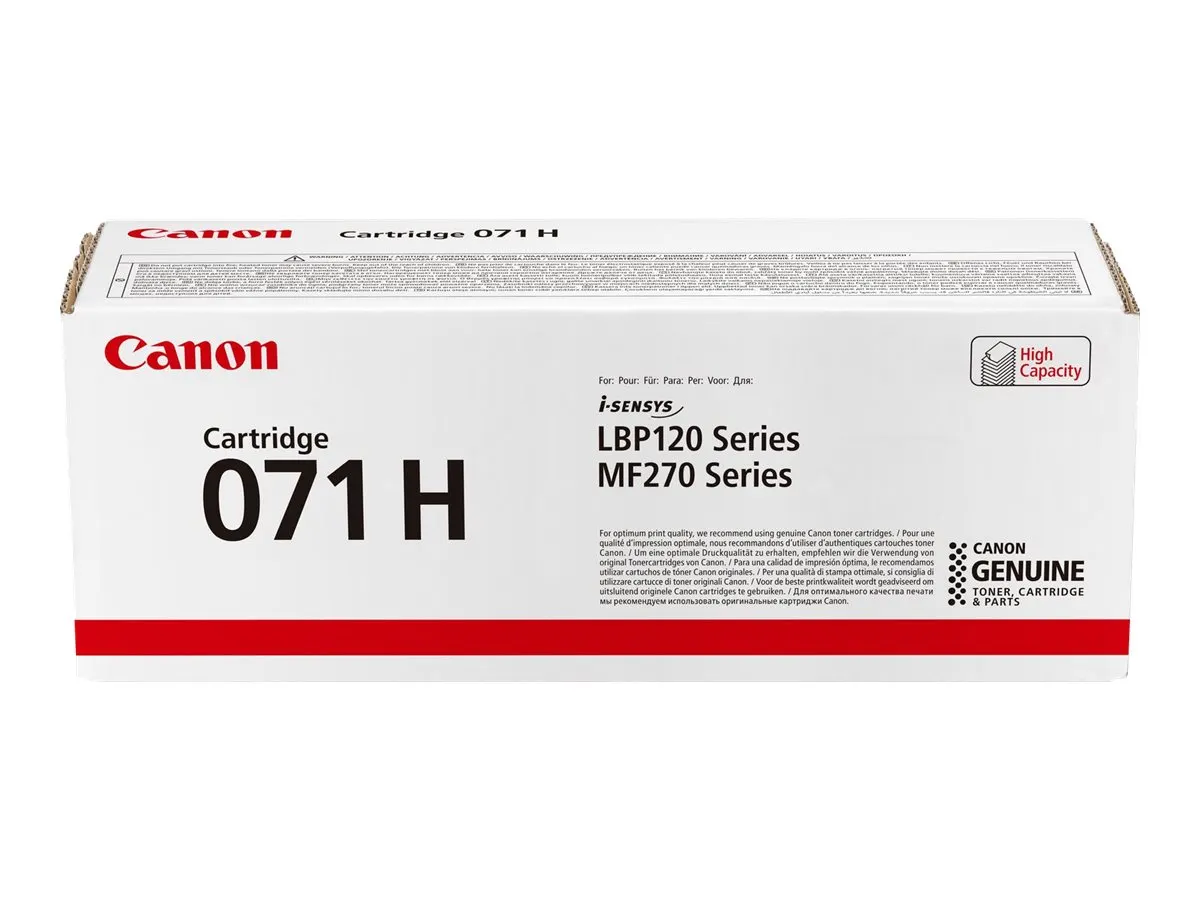 Canon 5646C002 Tonerkartusche Original Schwarz