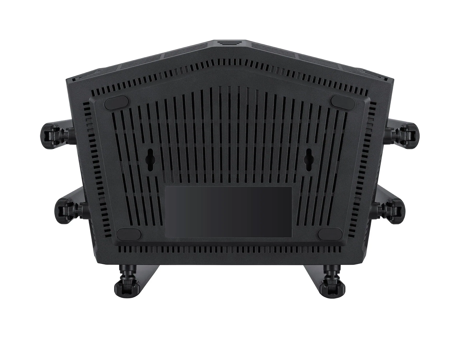 Acer Predator Connect W6x W-Fi 6 Gaming WLAN-Router Gigabit Ethernet Dual-Band (2,4 GHz/5 GHz) – Bild 3