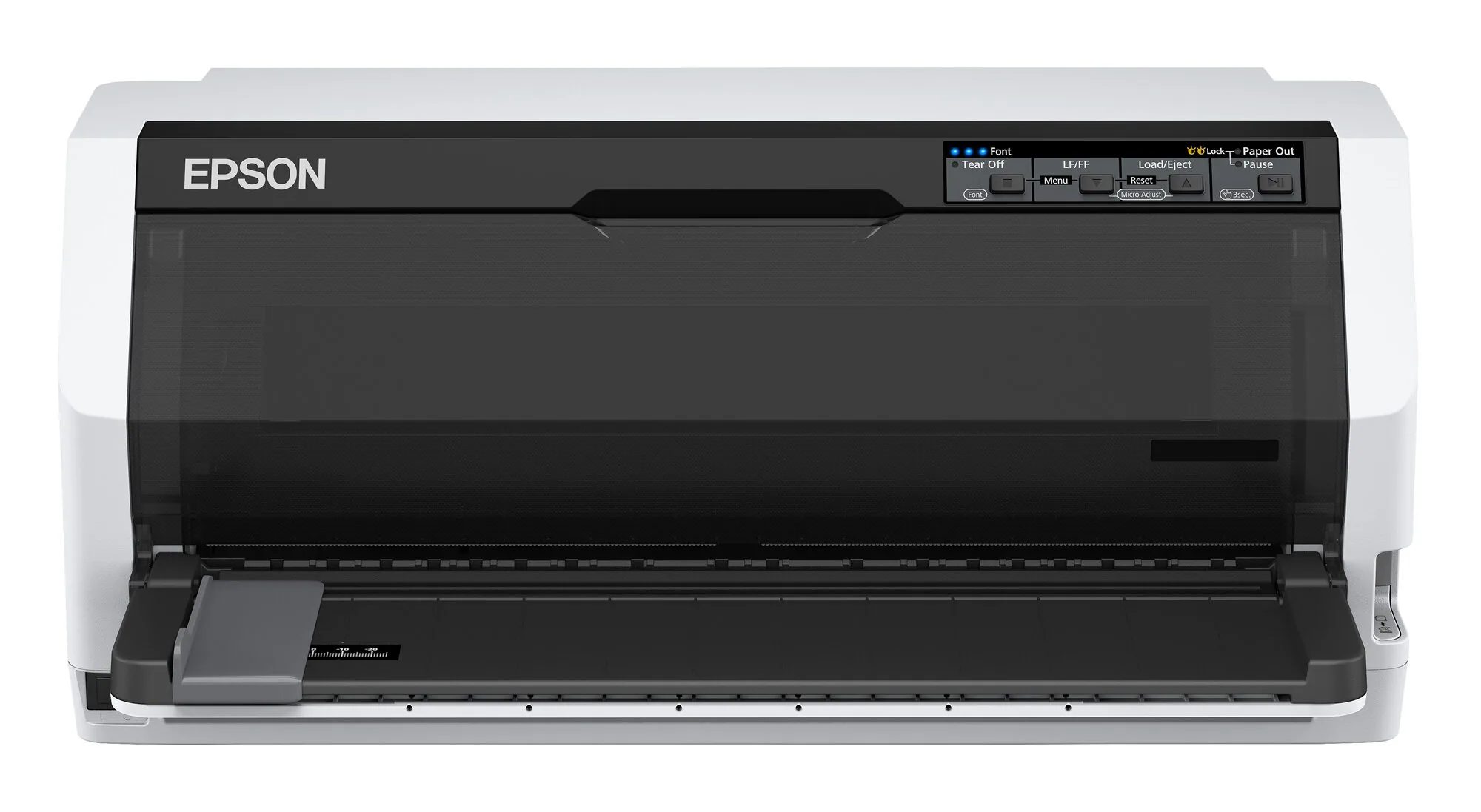 Epson LQ-780N – Bild 1