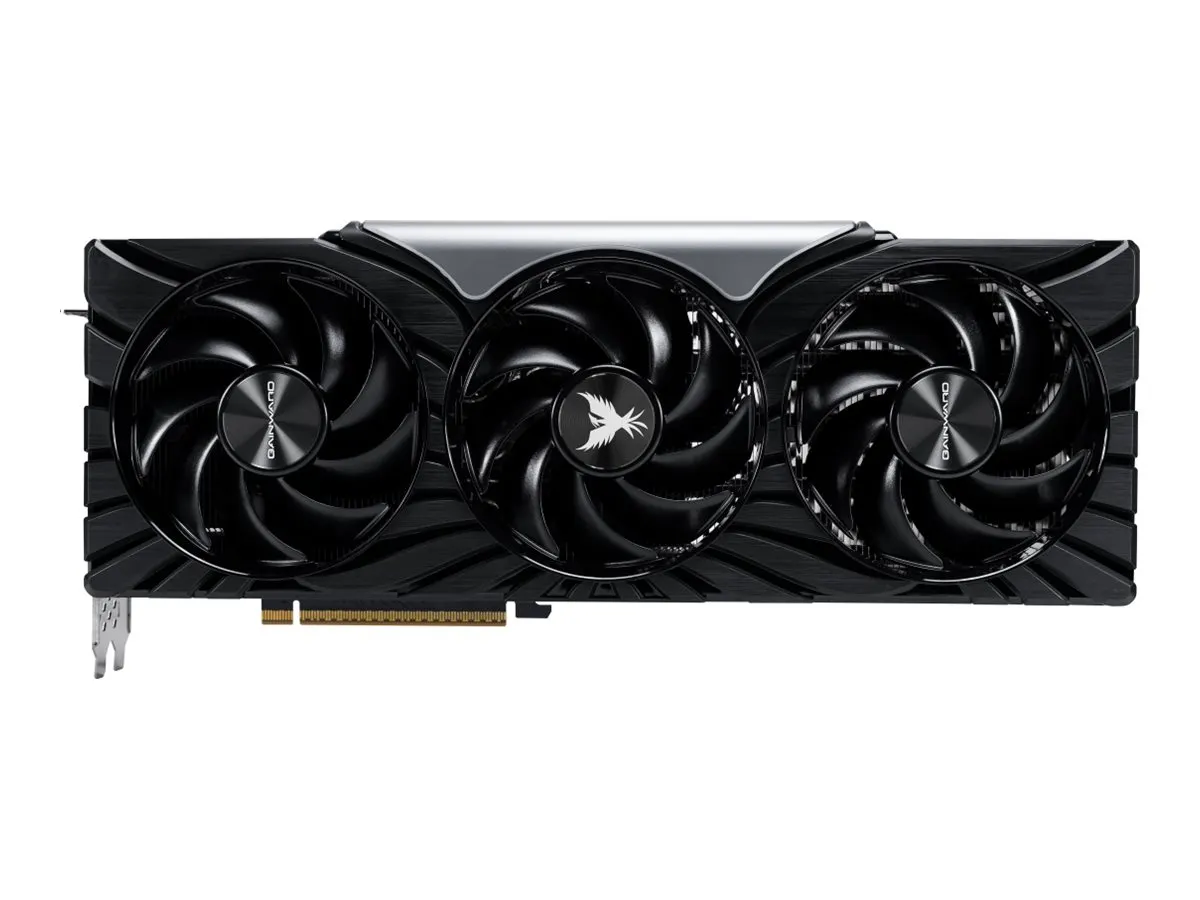 Gainward RTX5080 Phoenix GS 16 GB GDDR7 HDMI 3xDP