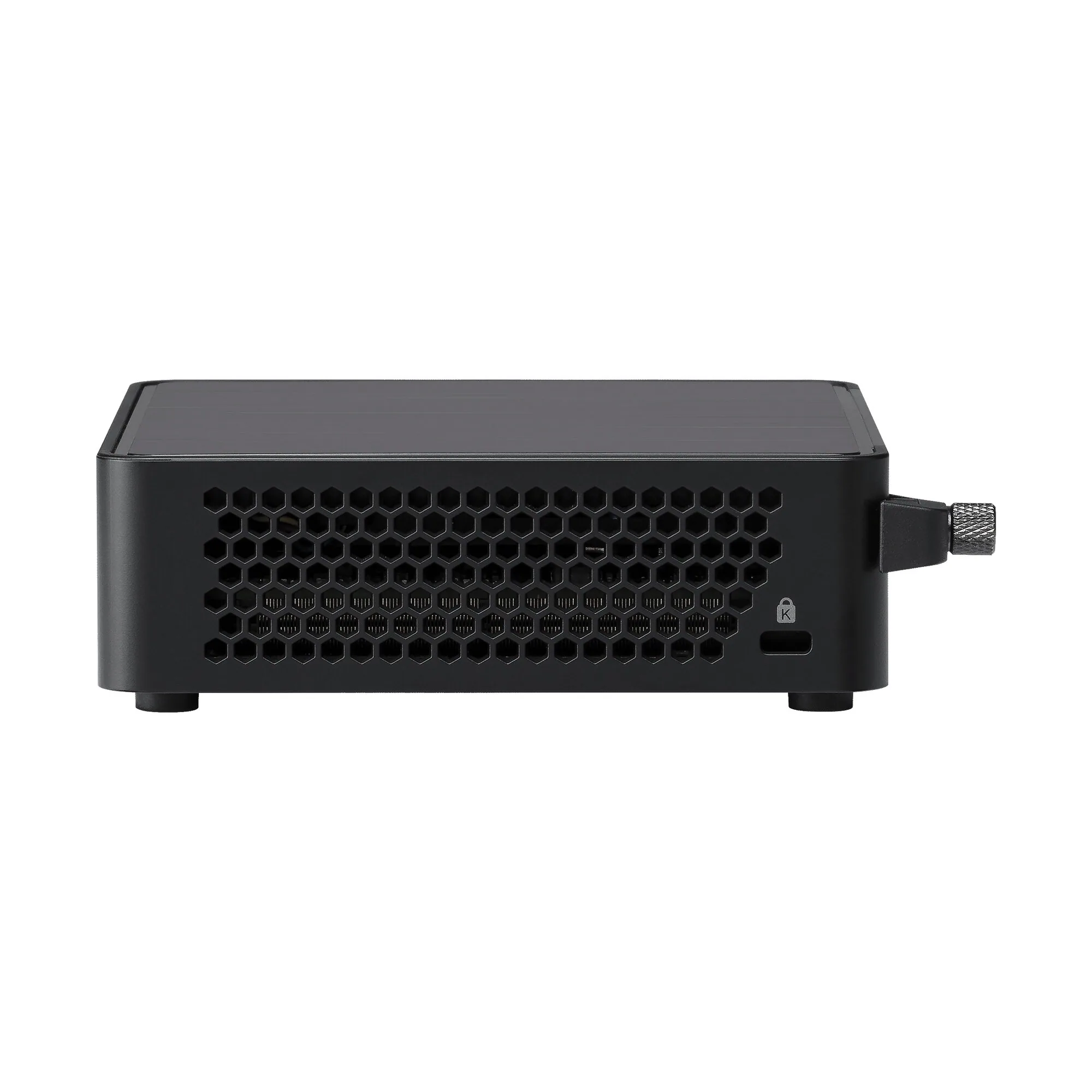 ASUS NUC 14 Pro RNUC14RVKU500002I UCFF Schwarz 125H – Bild 3