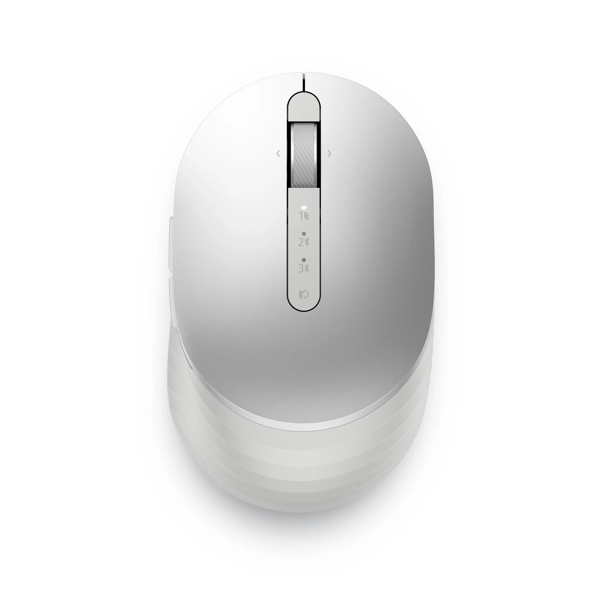 DELL Pro Premium kompakte Maus – MS7421W - Platinum Silver (silber) – Bild 1