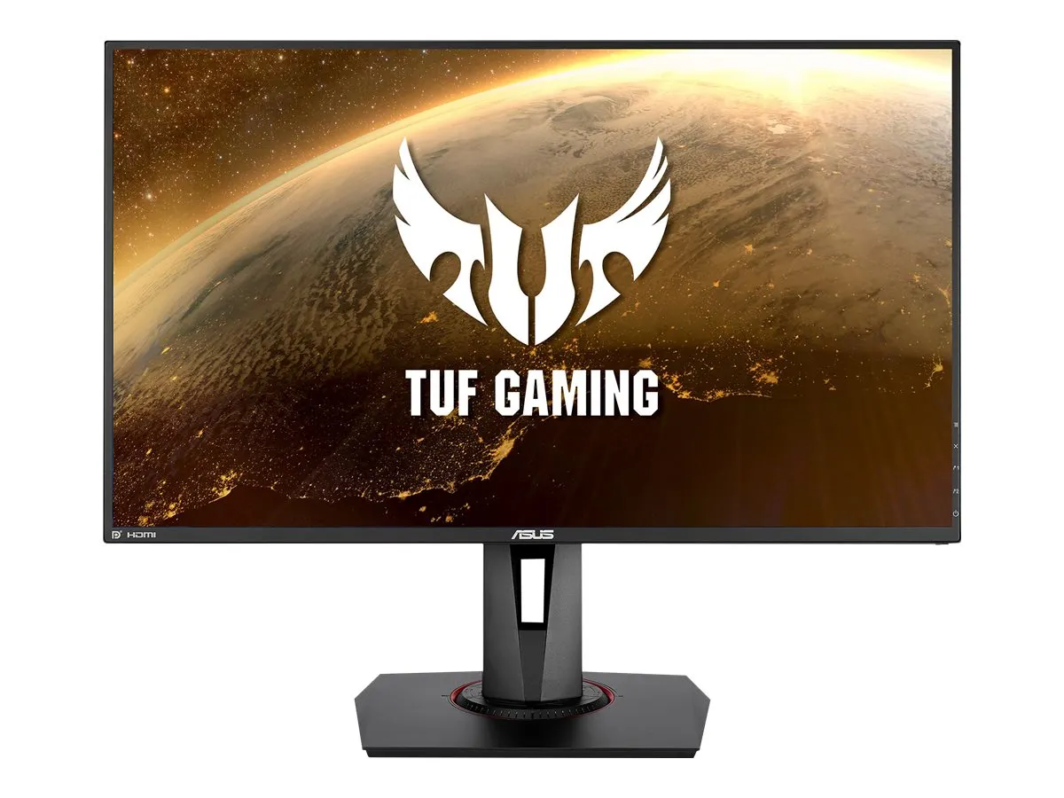 ASUS TUF Gaming VG279QM 68.5cm (16:9) FHD HDMI DP