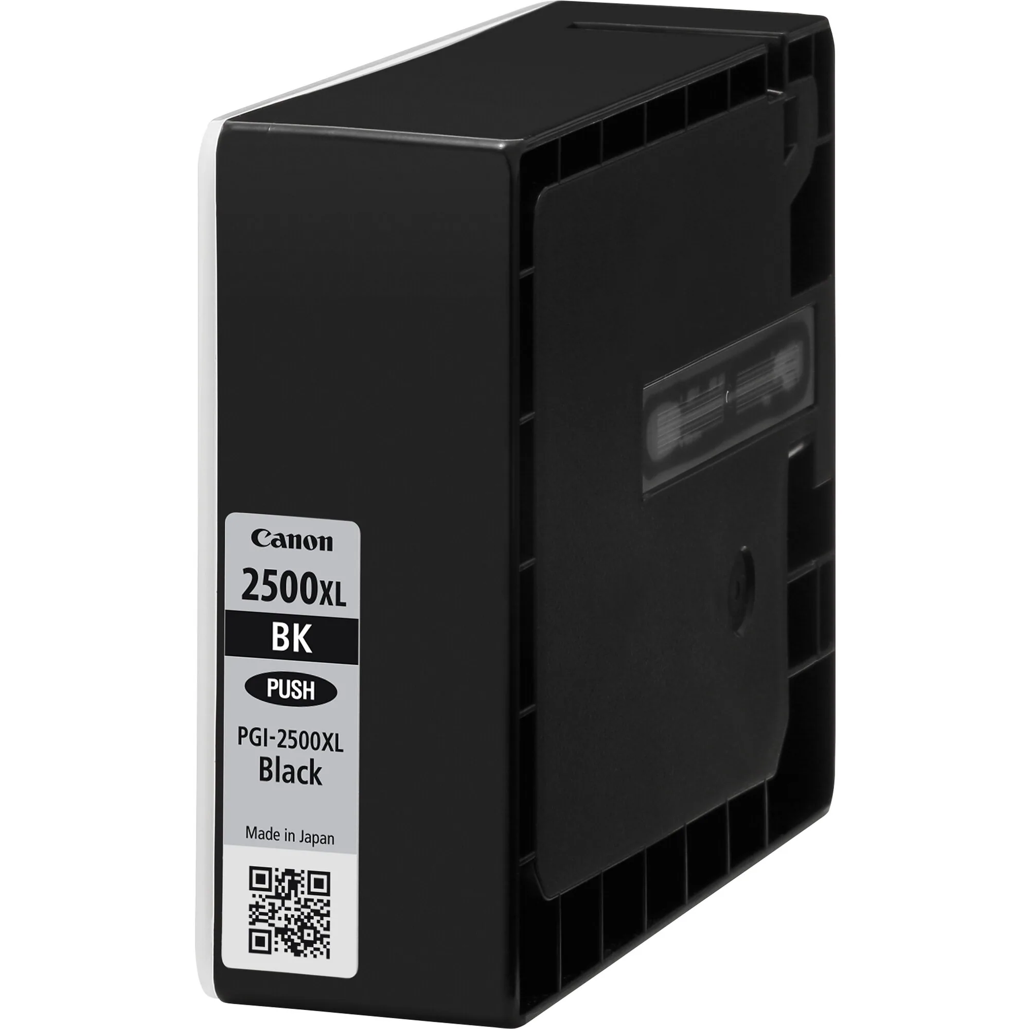 Canon PGI-2500XL Tinte Schwarz mit hoher Reichweite – Bild 1