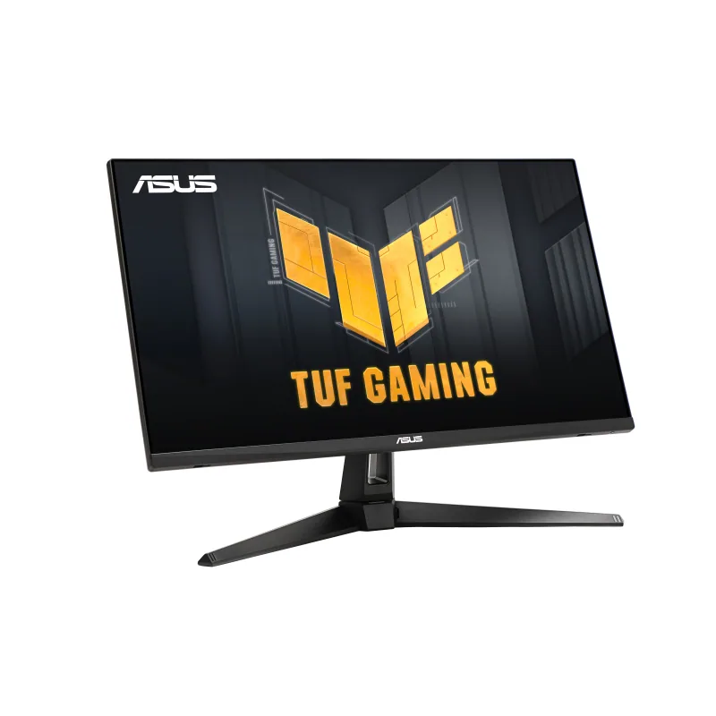 ASUS TUF Gaming VG279QM1A Computerbildschirm 68,6 cm (27") 1920 x 1080 Pixel Full HD LCD Schwarz – Bild 5