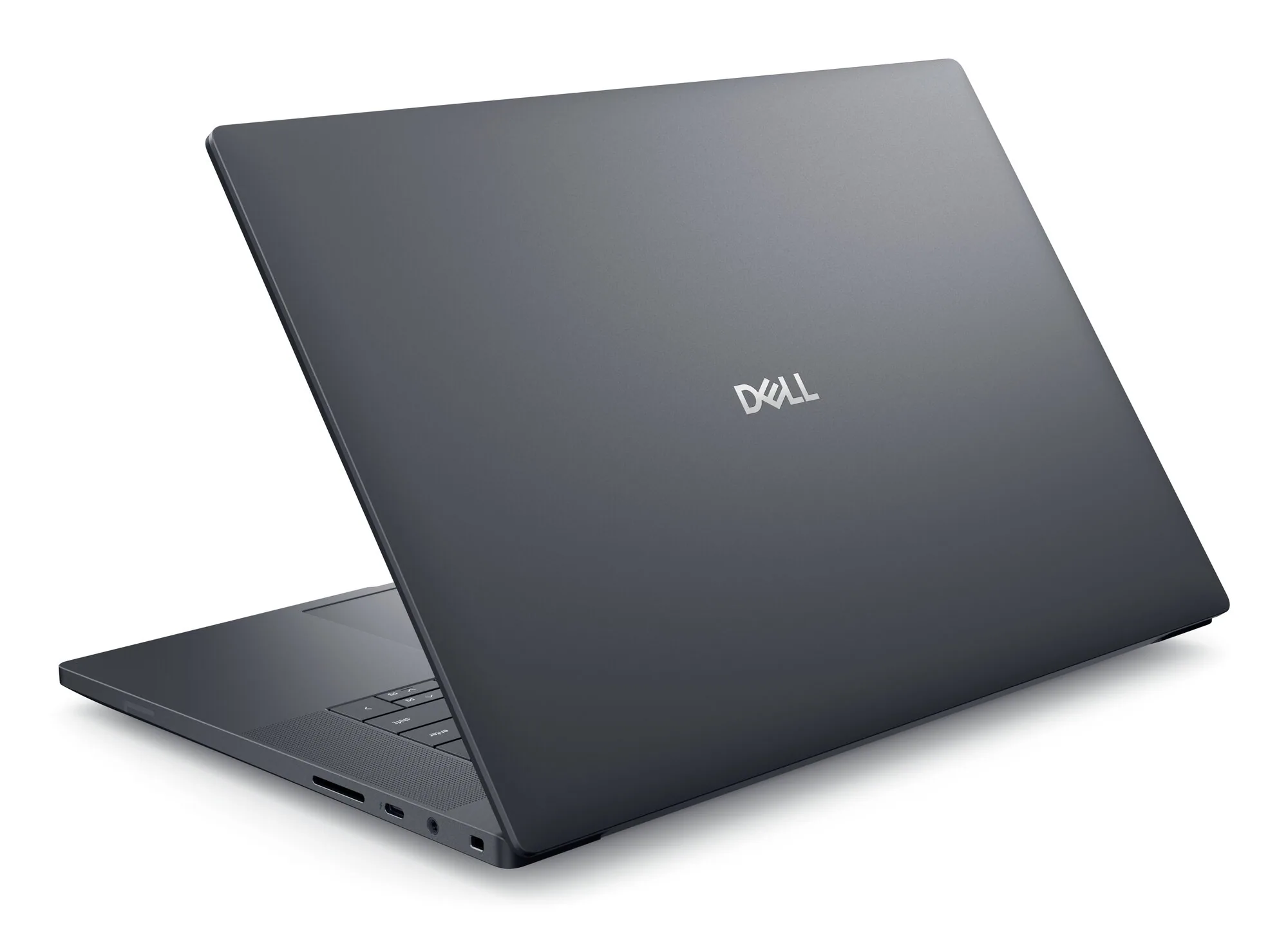 DELL Pro Precision 7 16 PW716260 Copilot+ PC Intel Core Ultra 9 386H Mobiler Arbeitsplatz 40,6 cm (16") WUXGA 64 GB – Bild 7