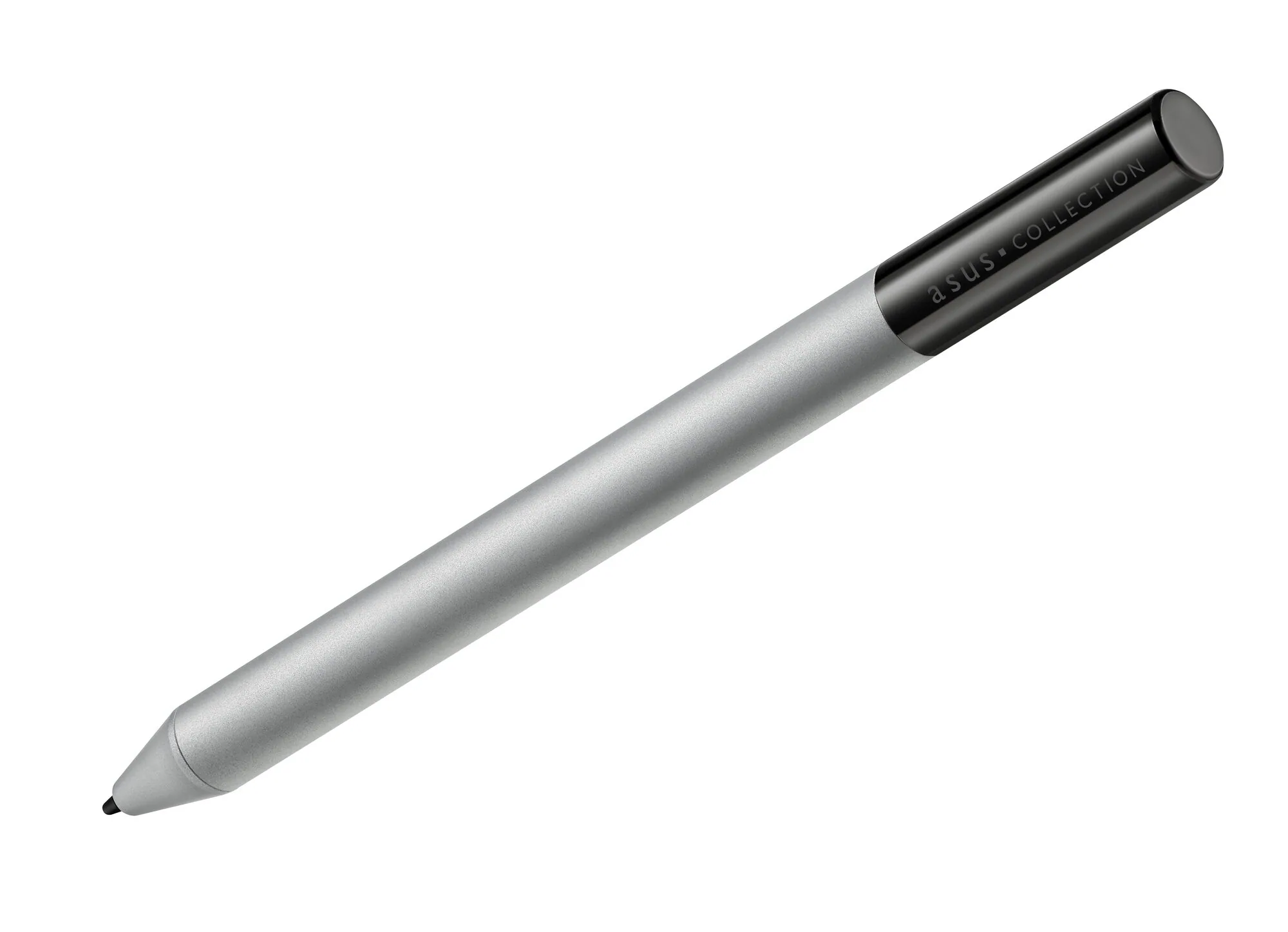 ASUS PEN SA300 Eingabestift 16 g Schwarz, Silber – Bild 2