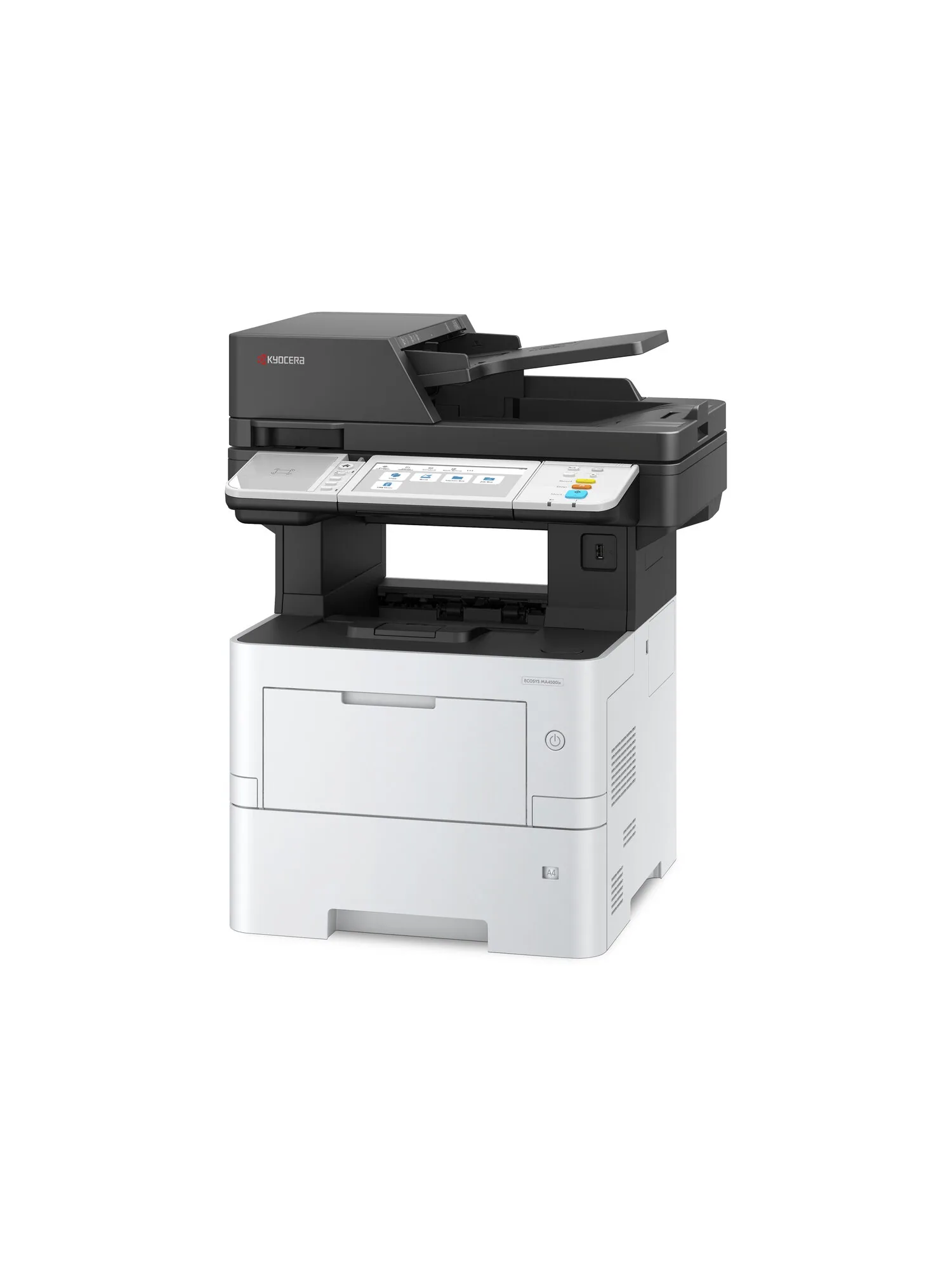 KYOCERA ECOSYS MA4500ix Laser A4 1200 x 1200 DPI 45 Seiten pro Minute – Bild 1