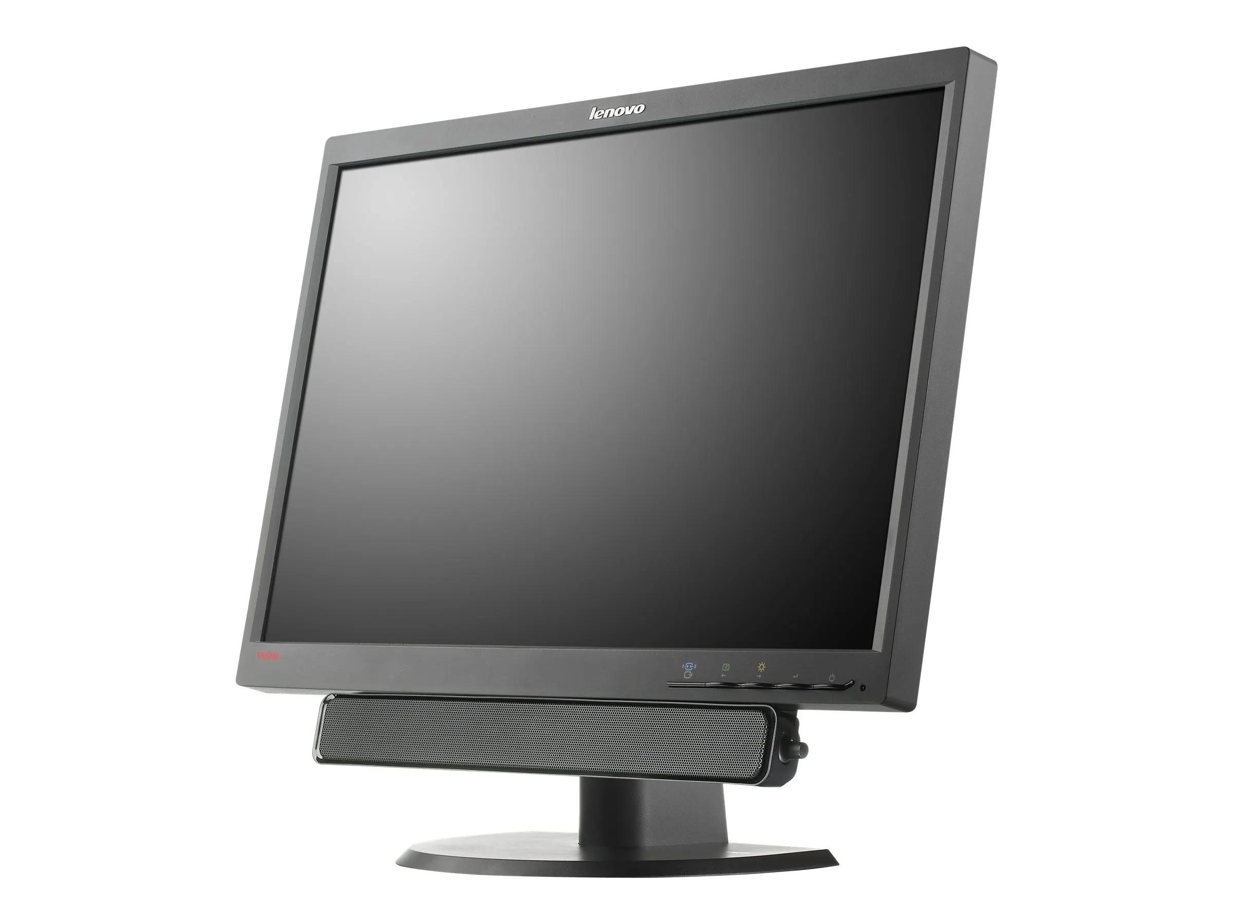 Lenovo USB Soundbar - Lautsprecher - für PC