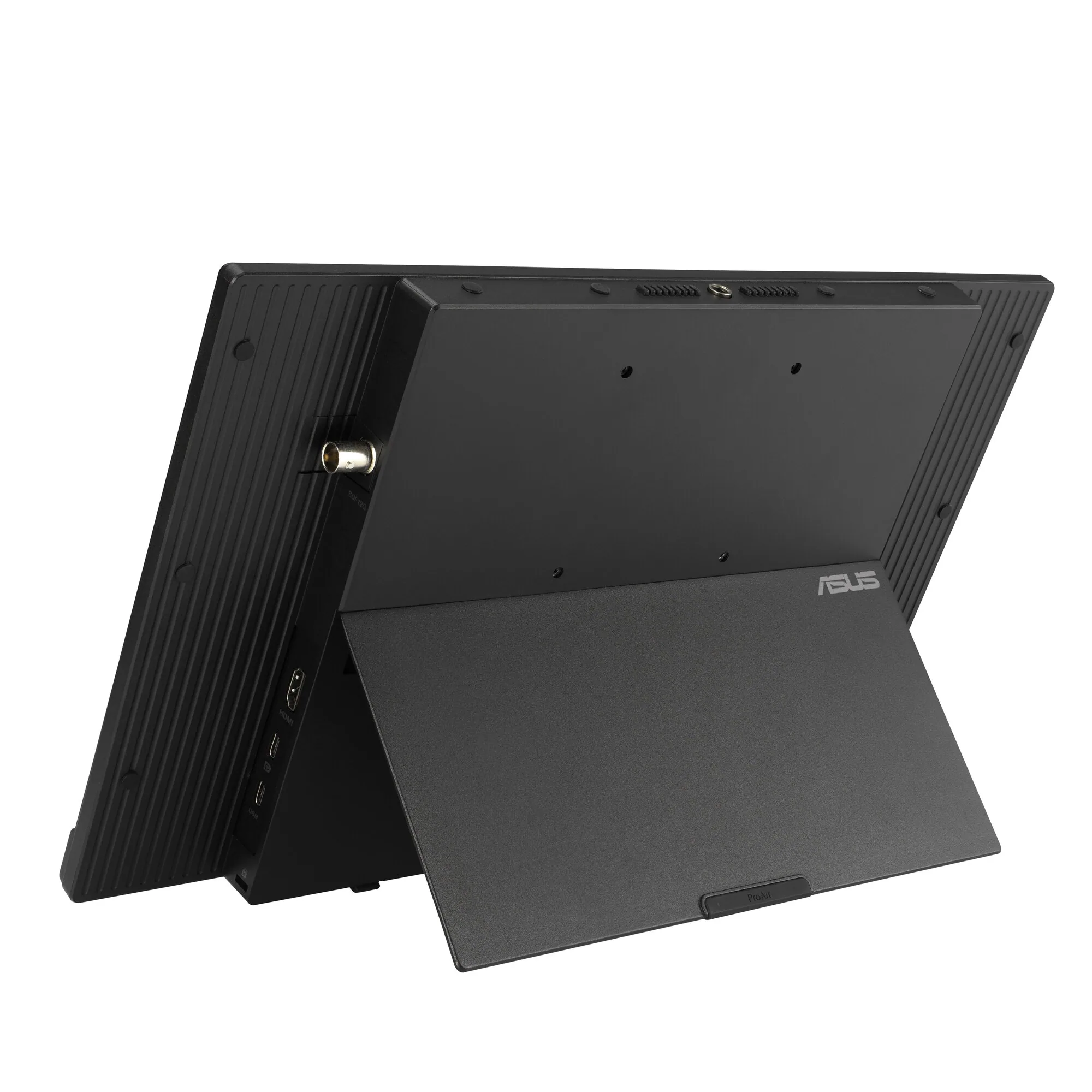 ASUS ProArt PA16USV Computerbildschirm 39,6 cm (15.6") 3840 x 2160 Pixel 4K Ultra HD LCD Schwarz – Bild 6