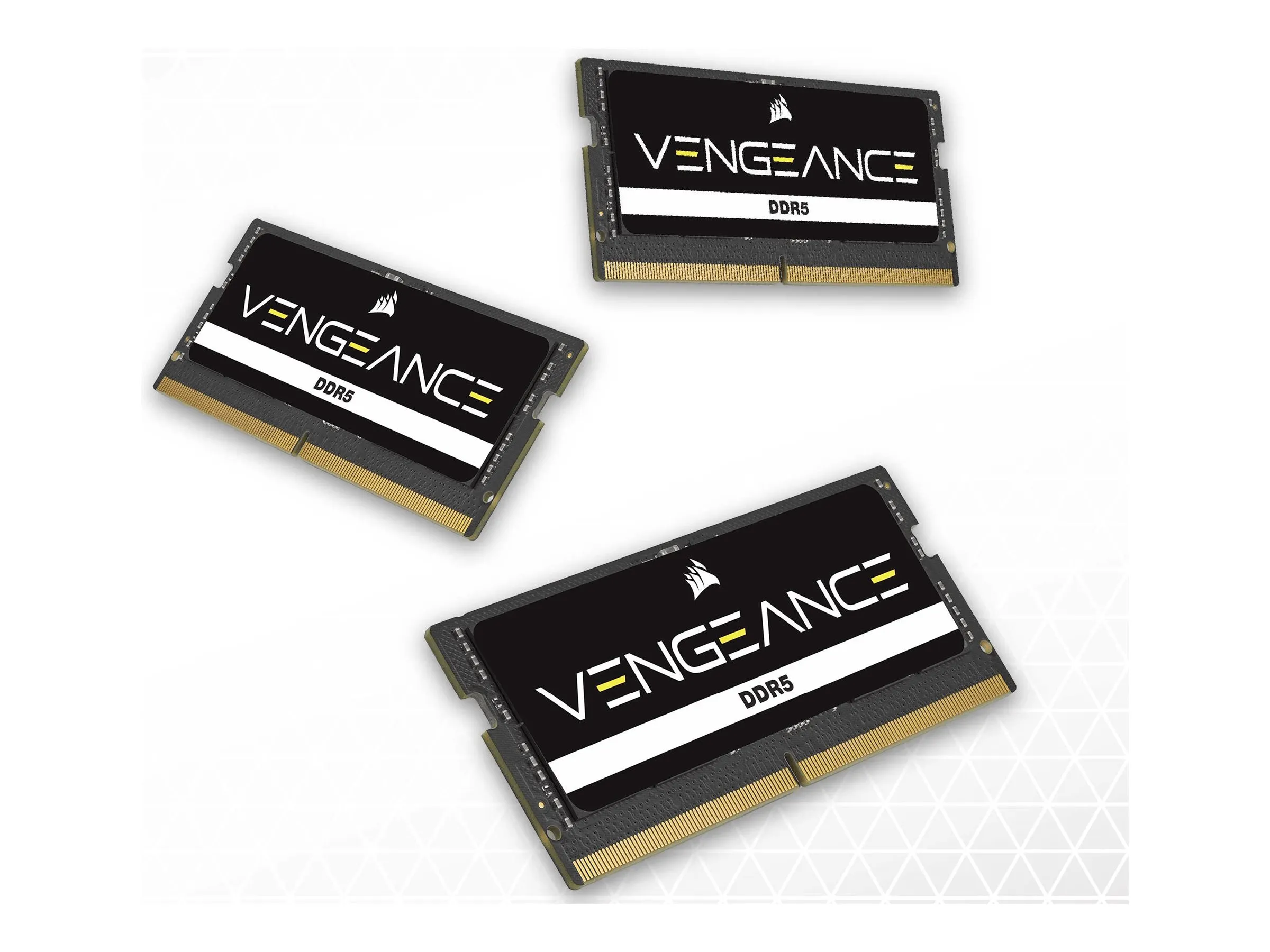 Corsair Vengeance RGB DDR5-4800 CL40 16 GB Kit