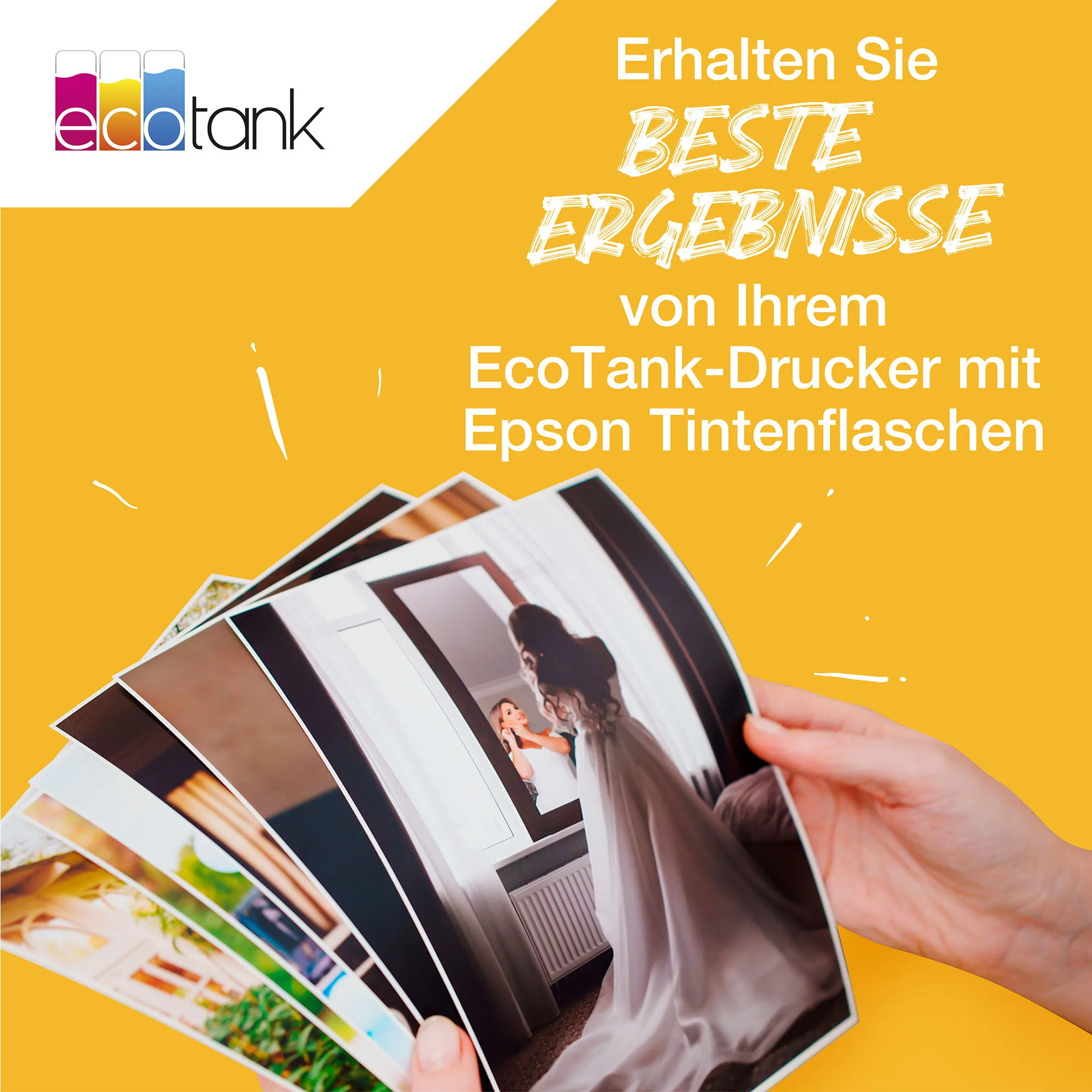 Epson 102 EcoTank Cyan ink bottle – Bild 4