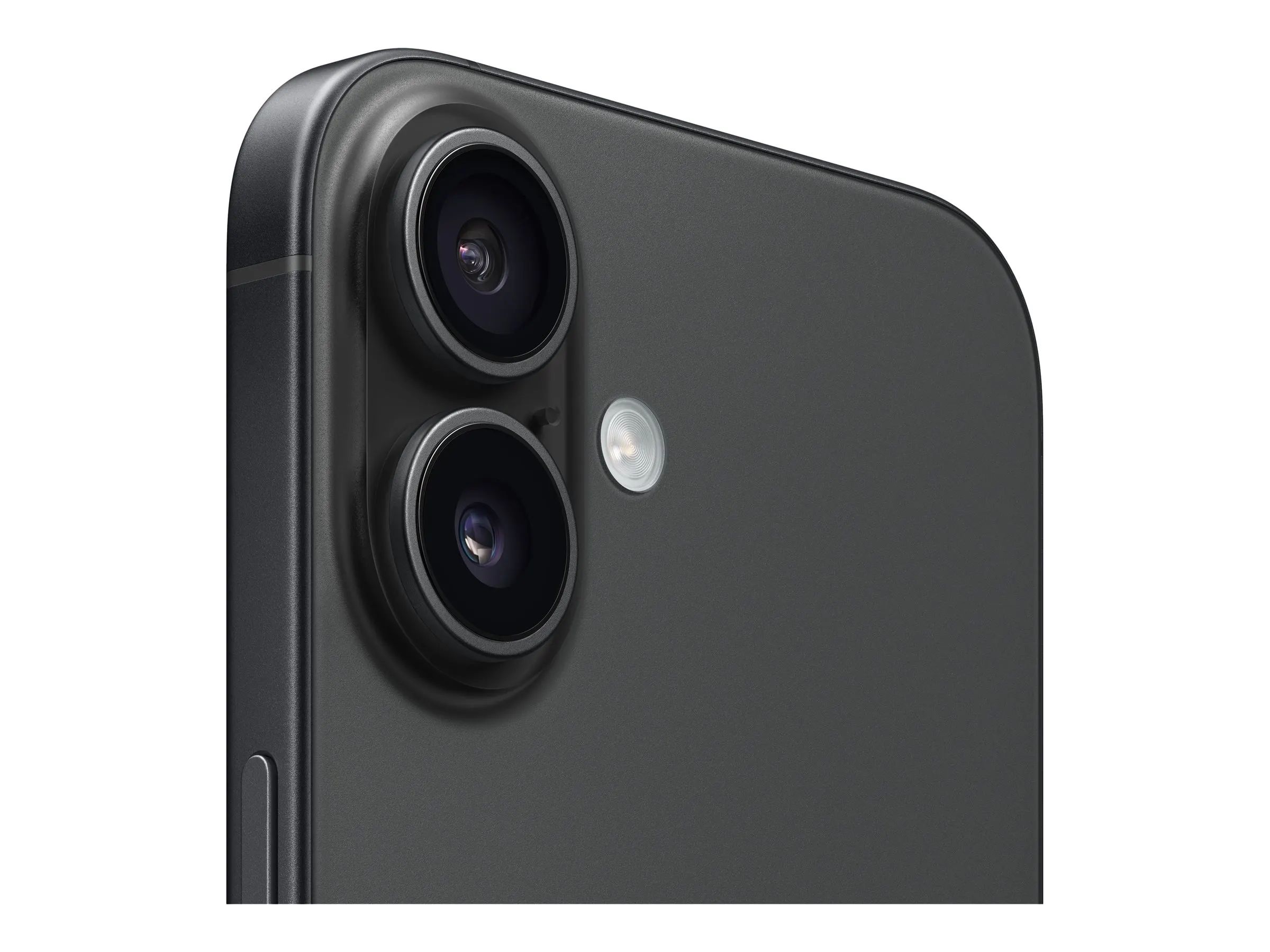 Apple iPhone 16 128GB Black 6.1" iOS