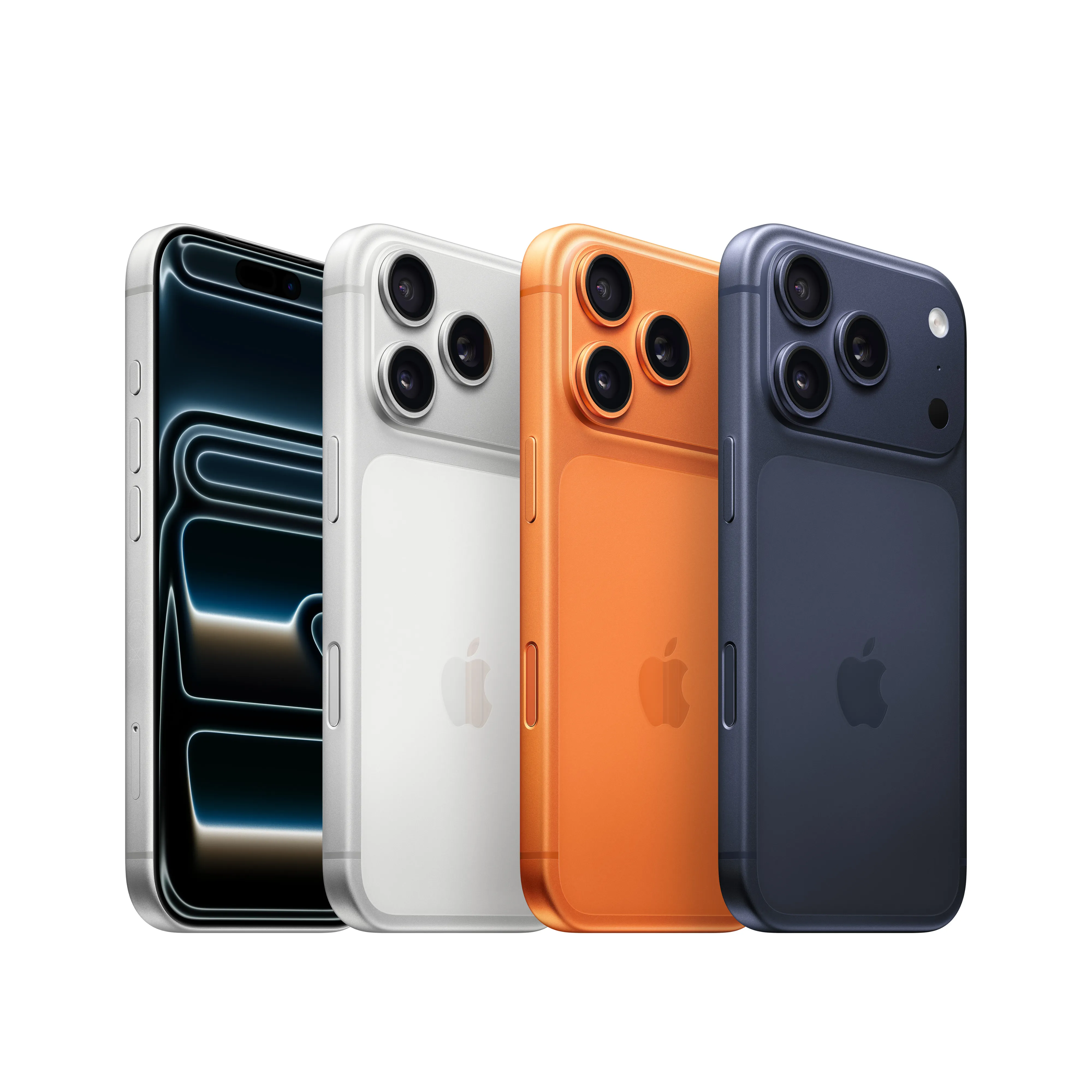 Apple iPhone 17 Pro 6.3"
