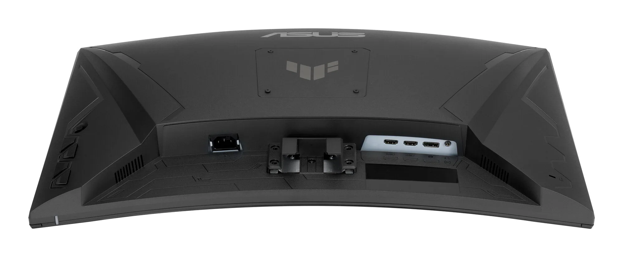 ASUS TUF Gaming VG27WQ5F Computerbildschirm 68,6 cm (27") 2560 x 1440 Pixel Quad HD LED Schwarz – Bild 8