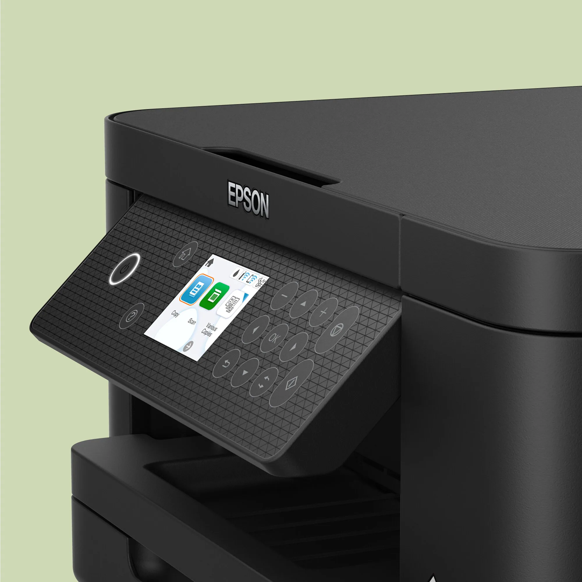 Epson Expression Home XP-5200 – Bild 4