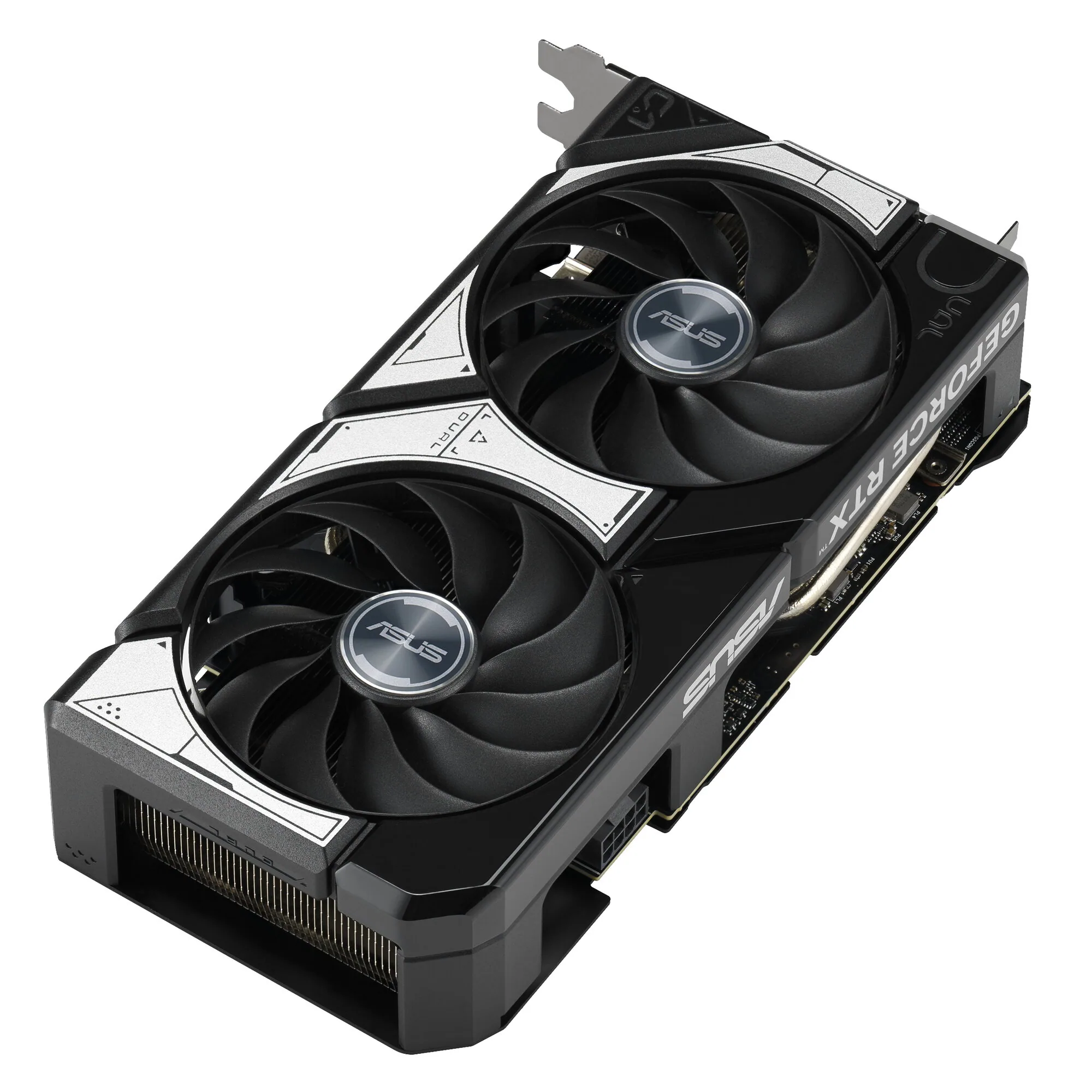 ASUS Dual -RTX5060-O8G-A NVIDIA GeForce RTX 5060 8 GB GDDR7 – Bild 5
