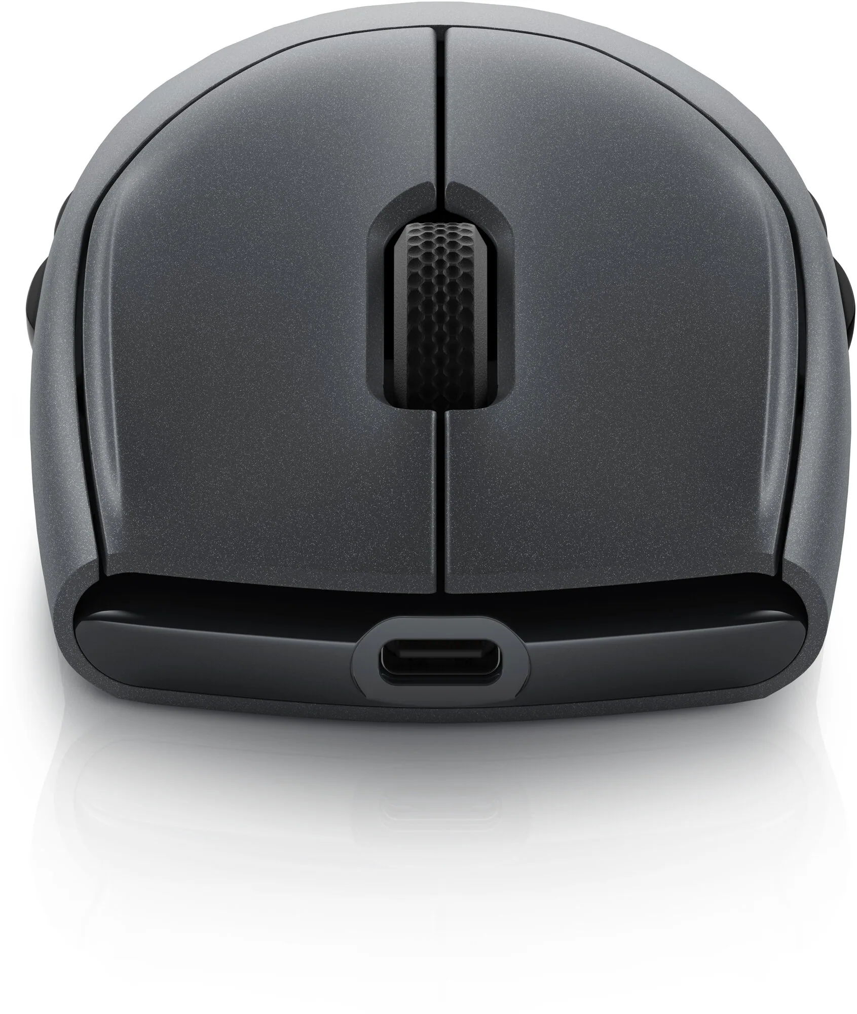 Alienware AW720M Maus Gaming Beidhändig RF Wireless + Bluetooth Optisch 26000 DPI – Bild 2