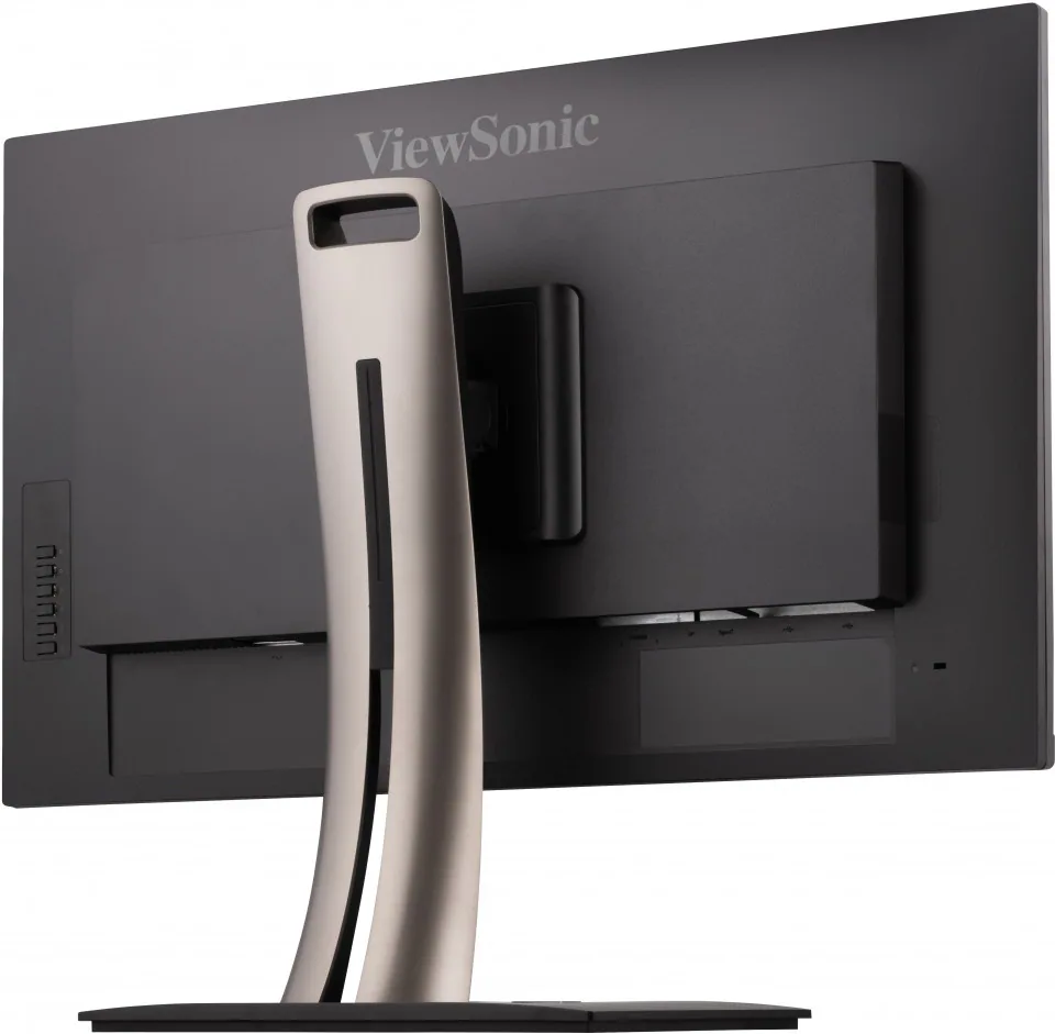 Viewsonic VP56 Computerbildschirm 81,3 cm (32") 3840 x 2160 Pixel 4K Ultra HD LED Schwarz – Bild 7