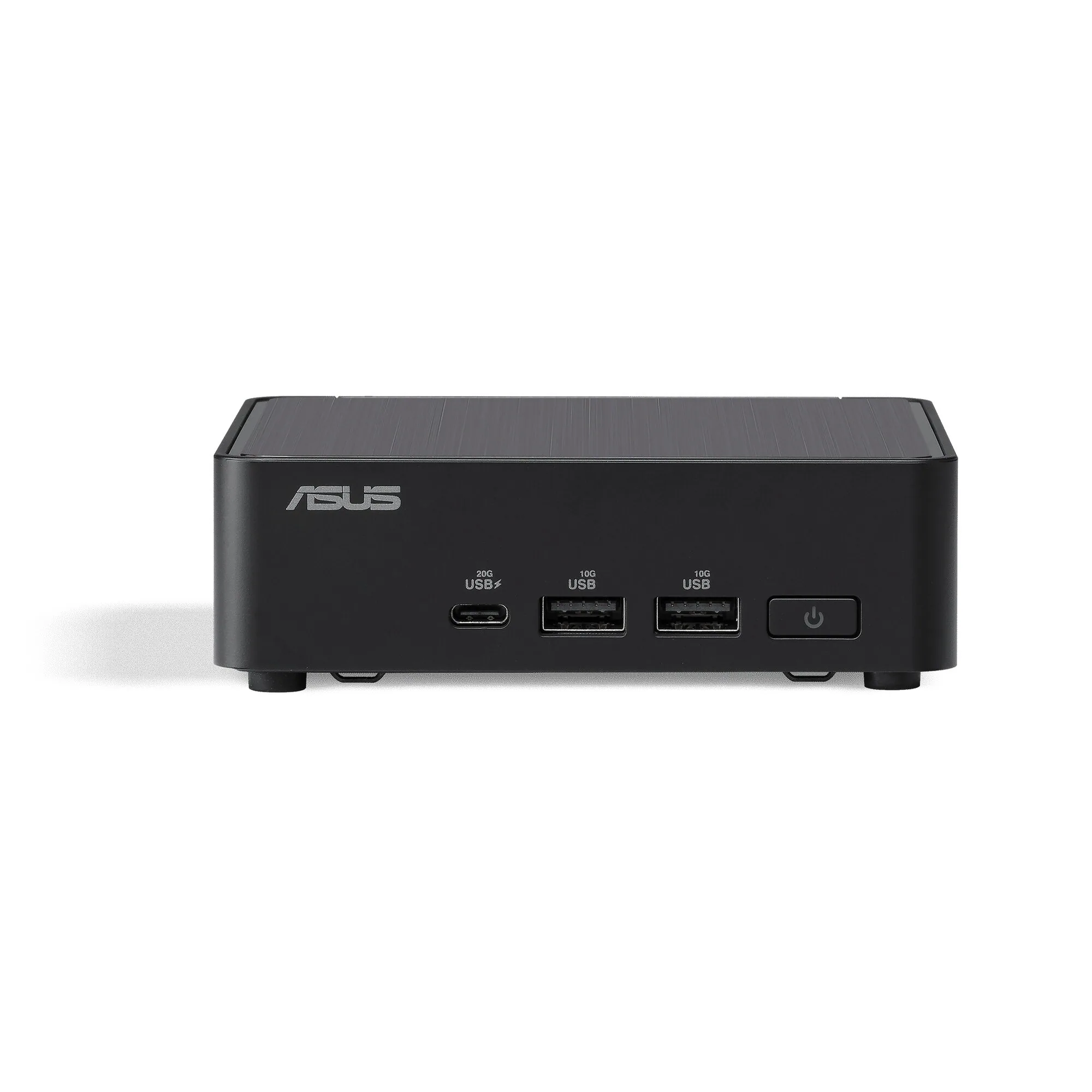 ASUS NUC 14 Pro RNUC14RVKU500002I UCFF Schwarz 125H – Bild 2