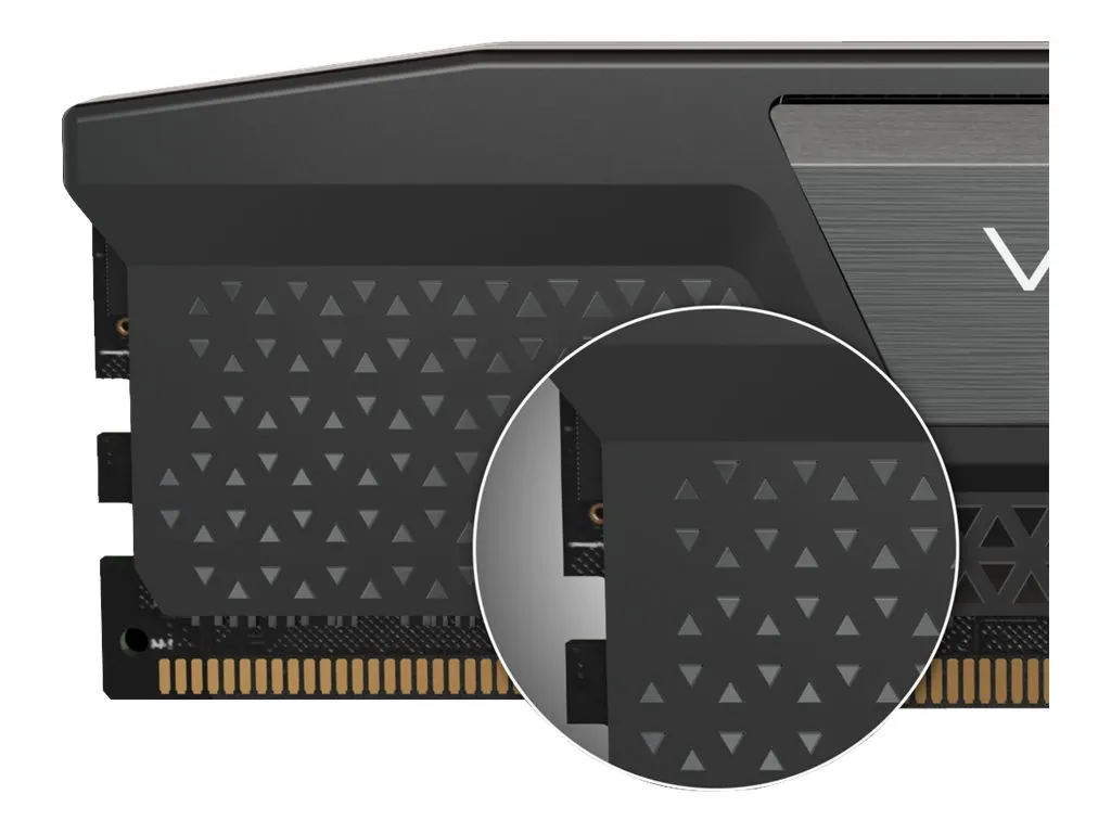 Corsair VENGEANCE DDR5-5200 CL40 64 GB Kit (2x 32 GB)
