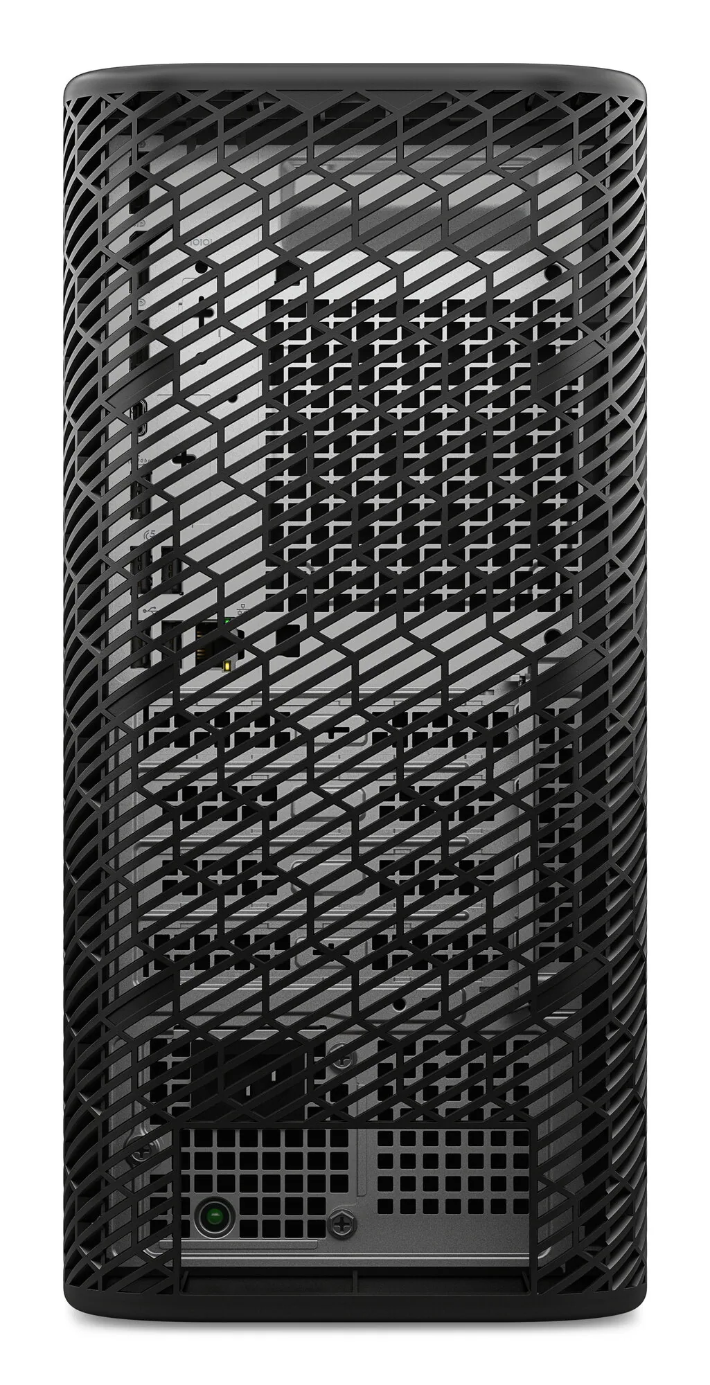 DELL Pro Precision 7 T1 PW7T1260 Intel Core Ultra 7 265 32 GB DDR5-SDRAM 1 TB SSD NVIDIA GeForce RTX 5060 Windows 11 Pro Desktop Arbeitsstation Schwarz – Bild 4