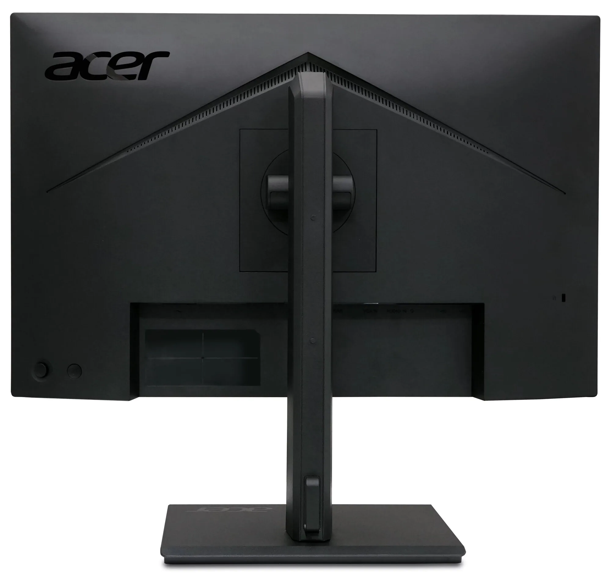 Acer Vero B7 B277UGbemiqpruzx Computerbildschirm 68,6 cm (27") 2560 x 1440 Pixel Quad HD LCD Schwarz – Bild 7