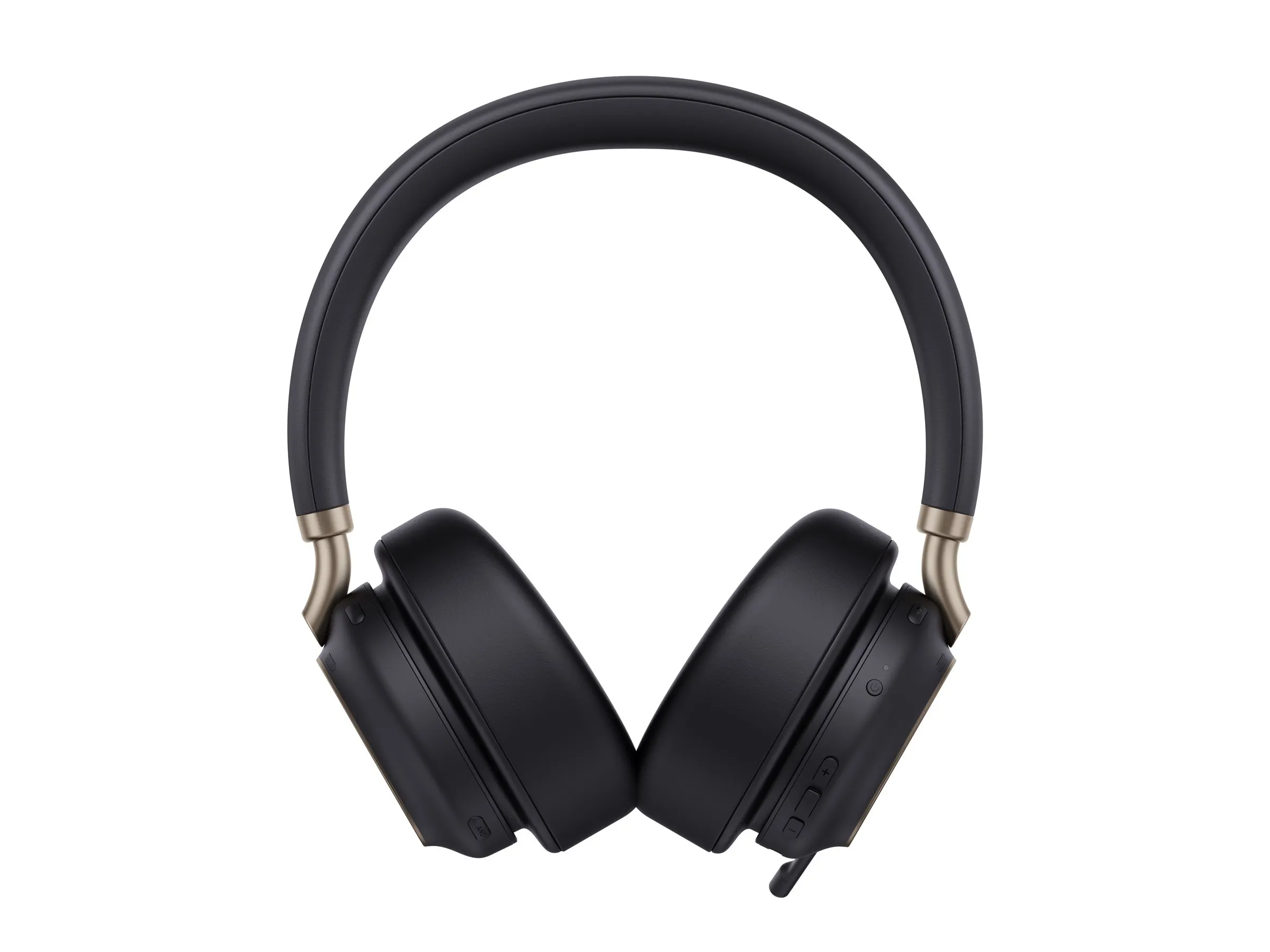 Yealink Bluetooth Headset BH76 Plus UC Black USB-C/A