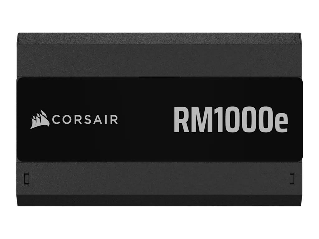 Corsair Netzteil 1000W RM1000e Modular ATX 3.1 (80+Gold)