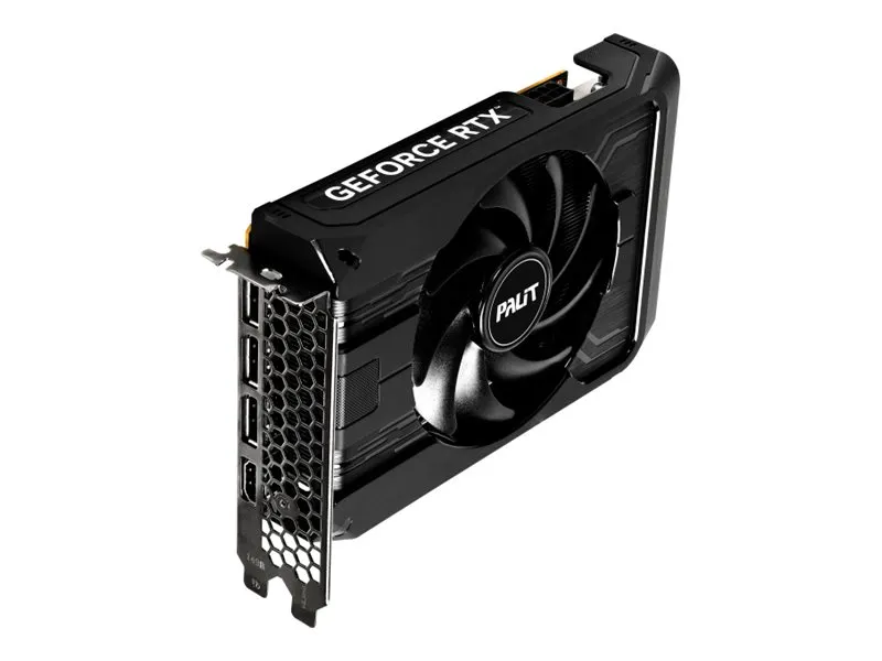 Palit RTX5050 StormX 8 GB GDDR6 HDMI 3xDP