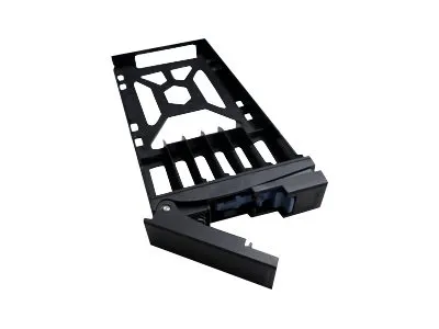 QNAP TRAY-25-NK-BLK01 Computer-Gehäuseteil
