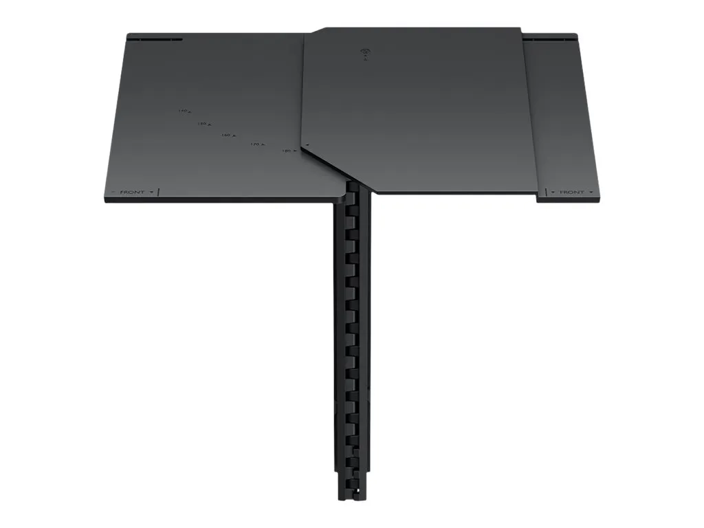 BenQ HB27  Blendschutzverbindung für 27" PhotoVue Monitore